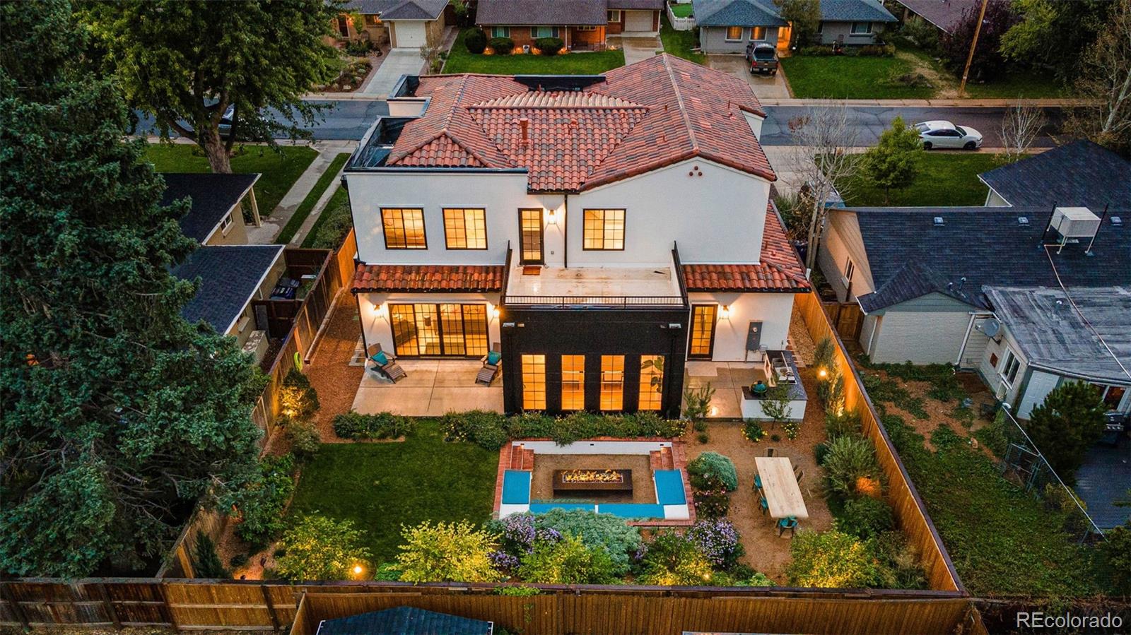 MLS Image #49 for 200  magnolia street,denver, Colorado