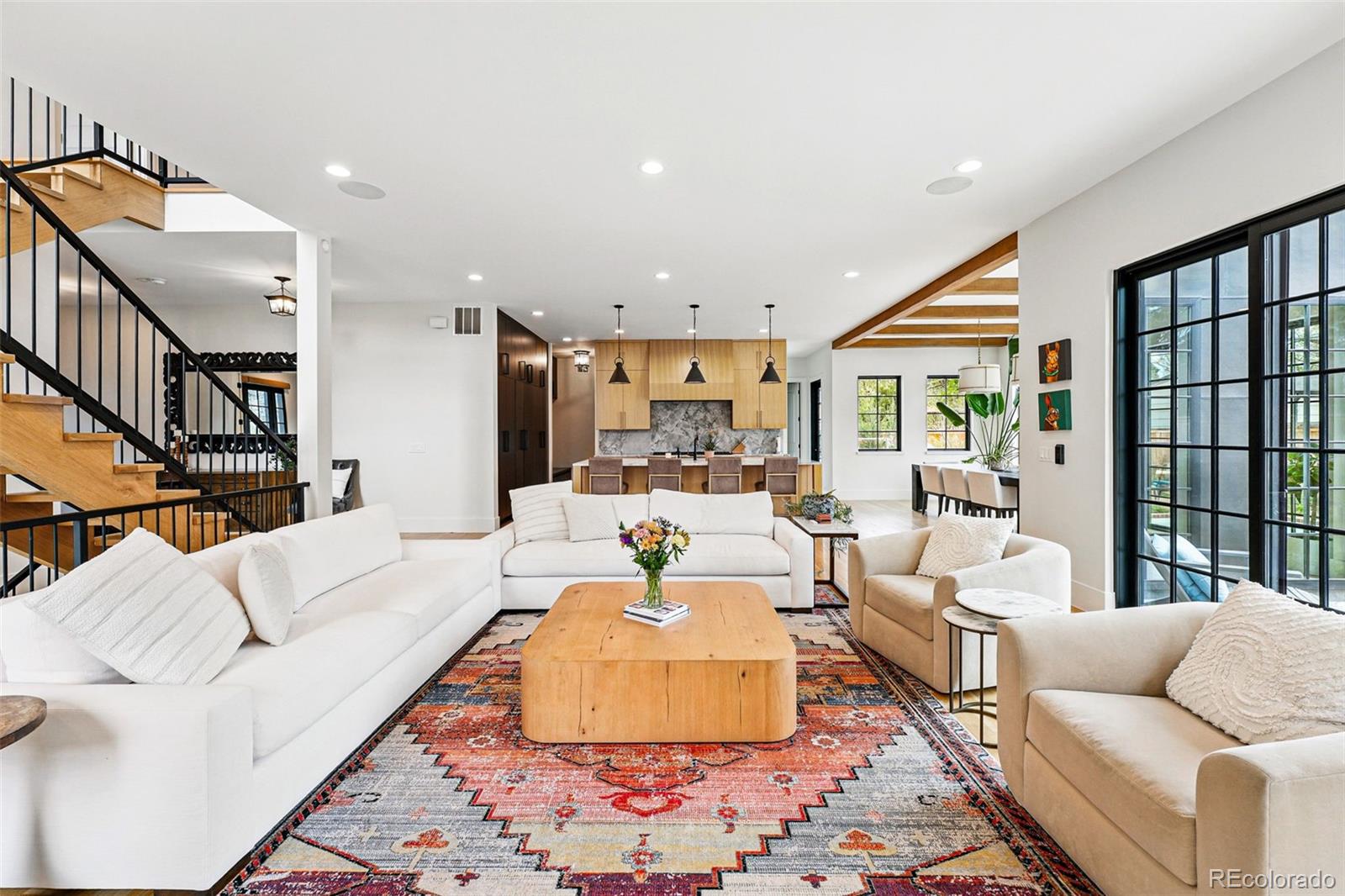 MLS Image #6 for 200  magnolia street,denver, Colorado
