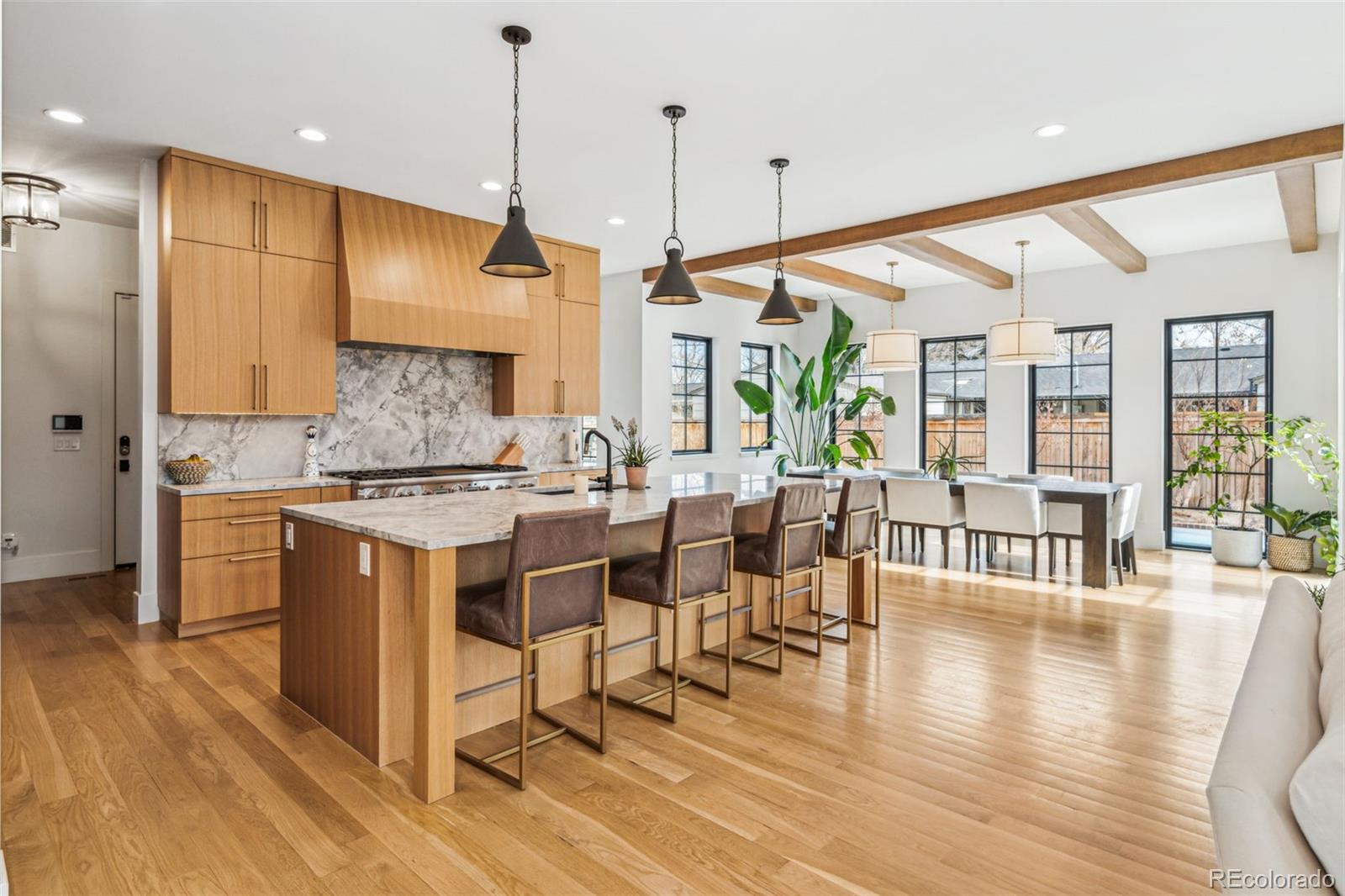 MLS Image #9 for 200  magnolia street,denver, Colorado
