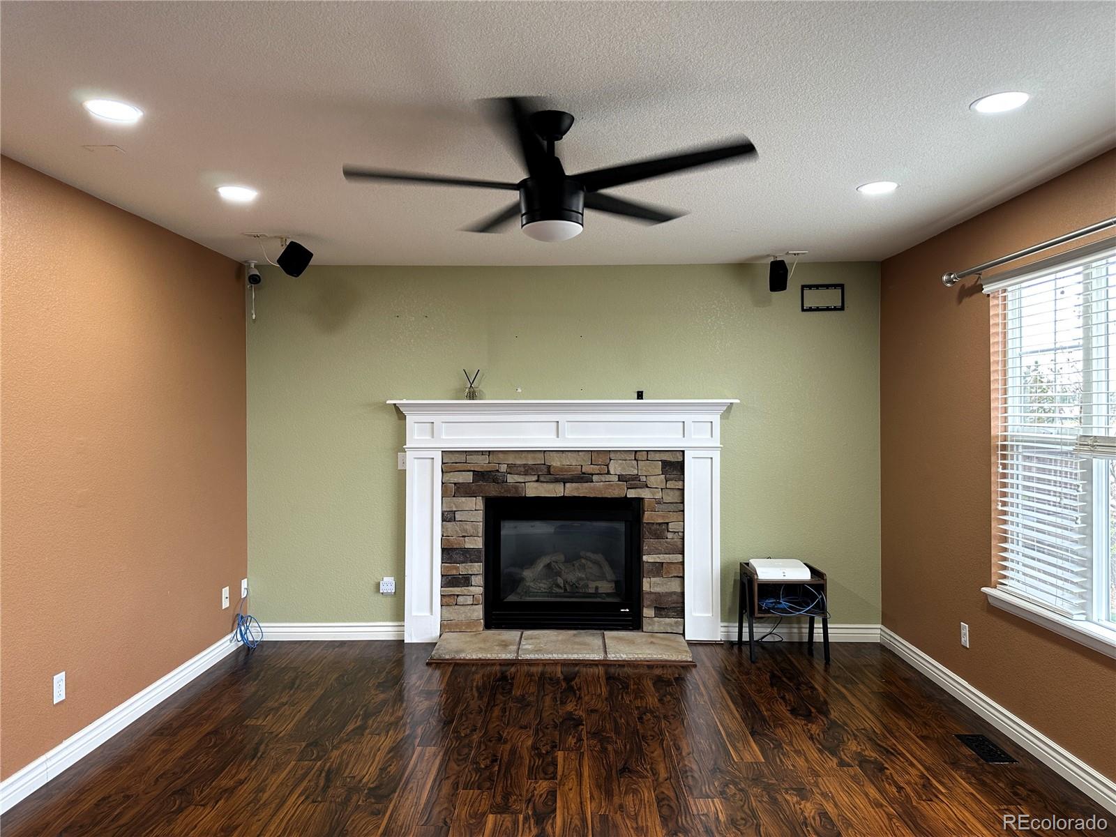 MLS Image #3 for 9377  longstone drive,parker, Colorado