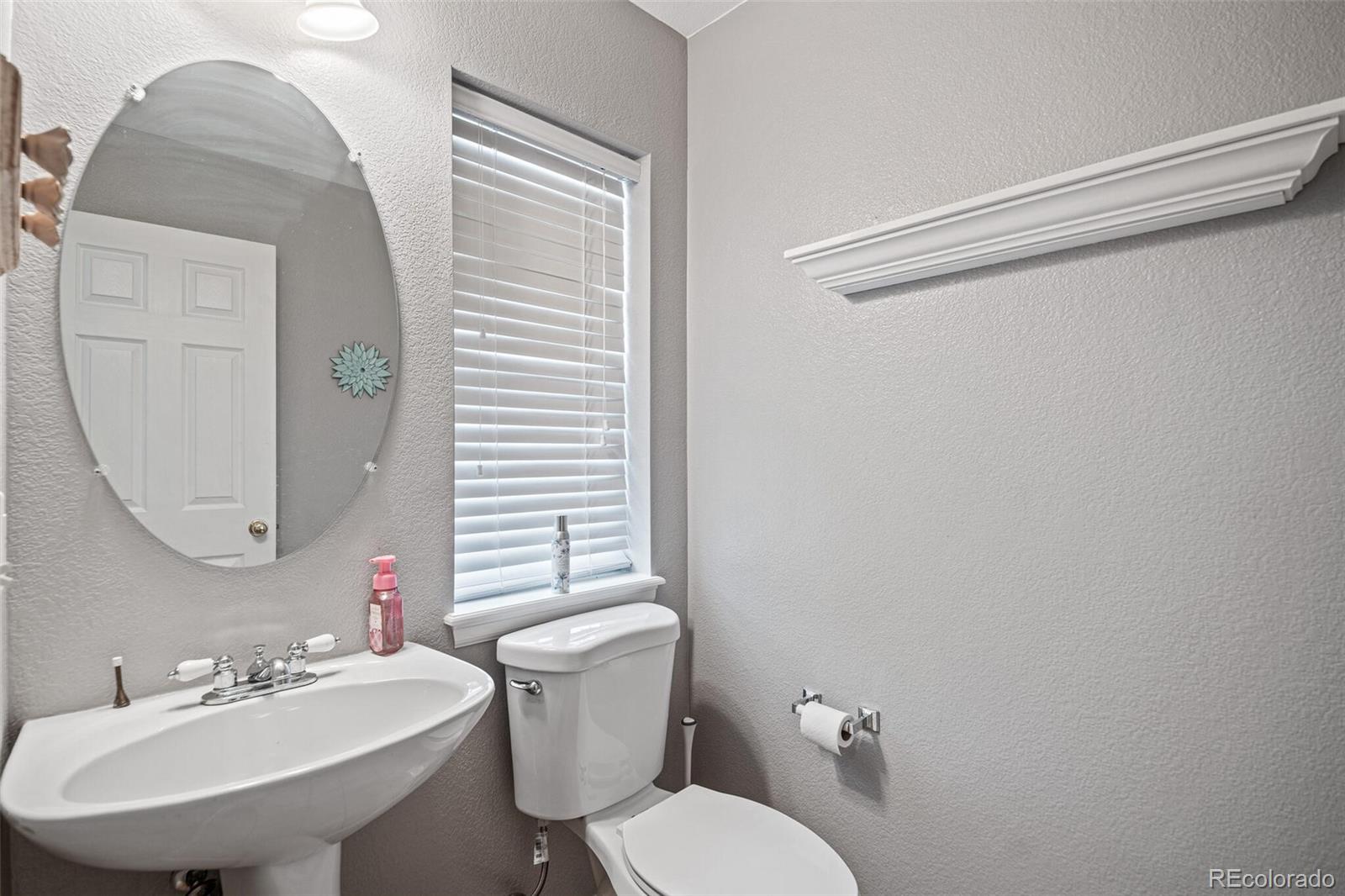 MLS Image #12 for 1473  red cliff way ,castle rock, Colorado