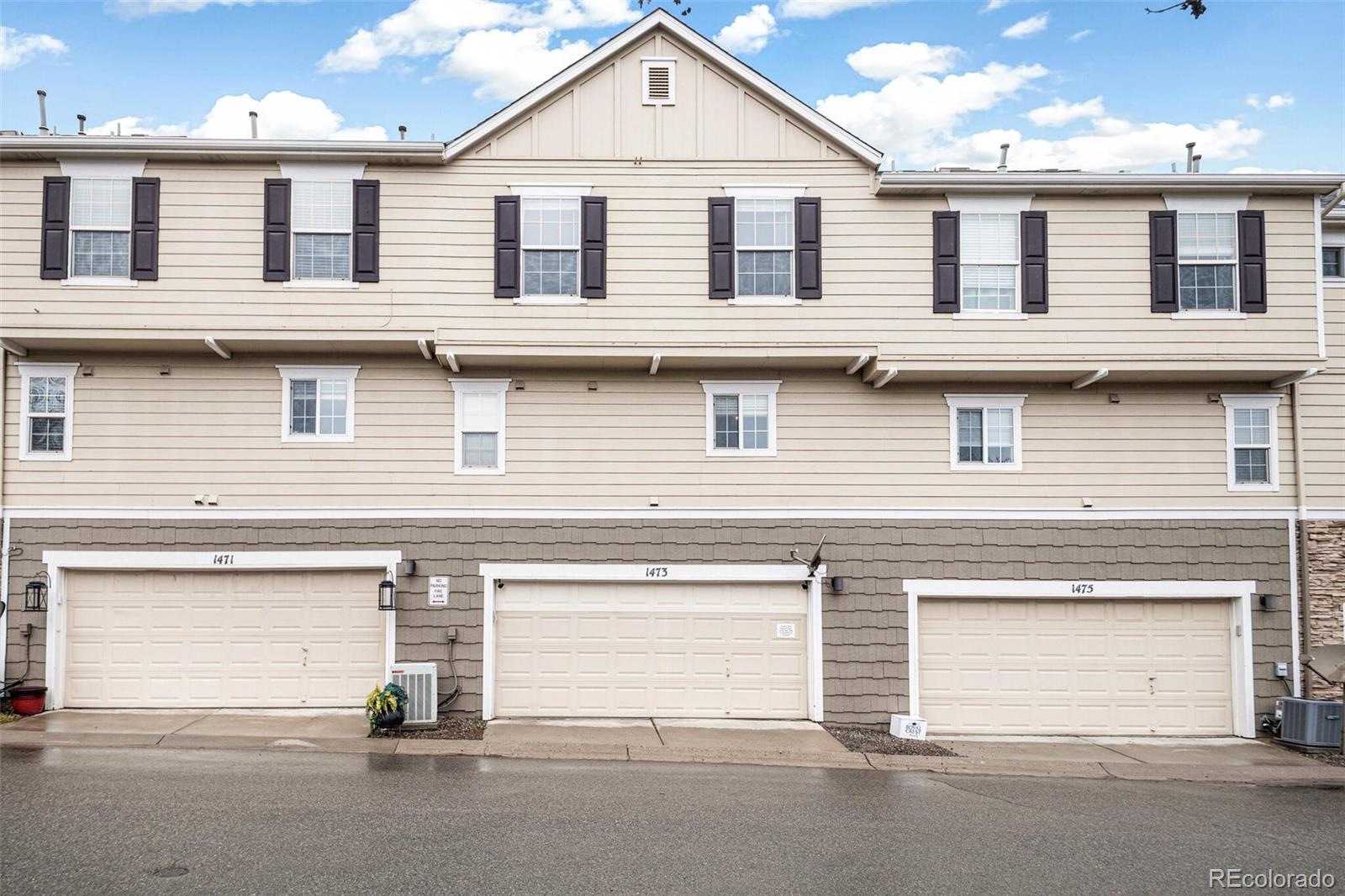 MLS Image #23 for 1473  red cliff way ,castle rock, Colorado