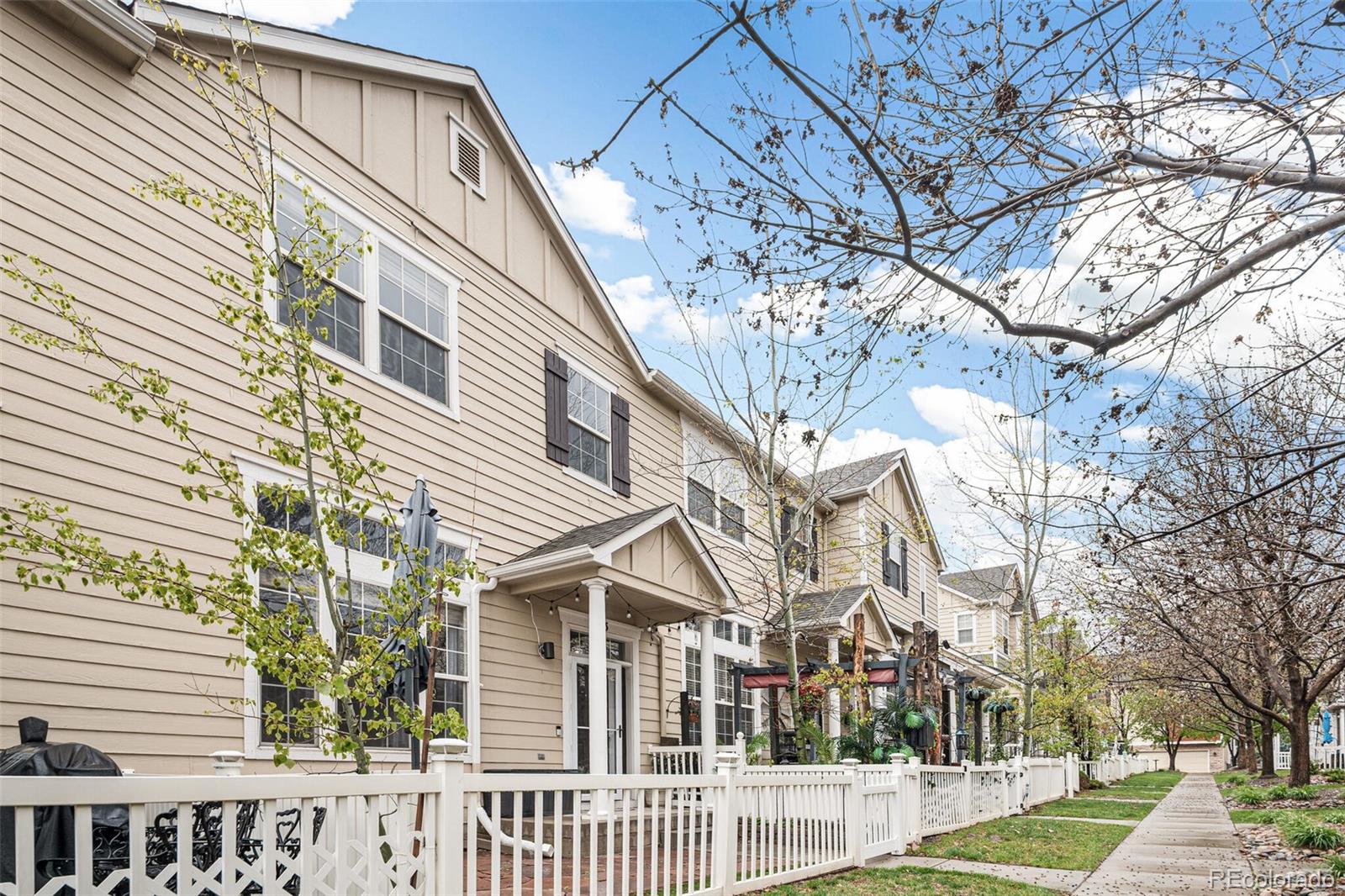MLS Image #24 for 1473  red cliff way ,castle rock, Colorado