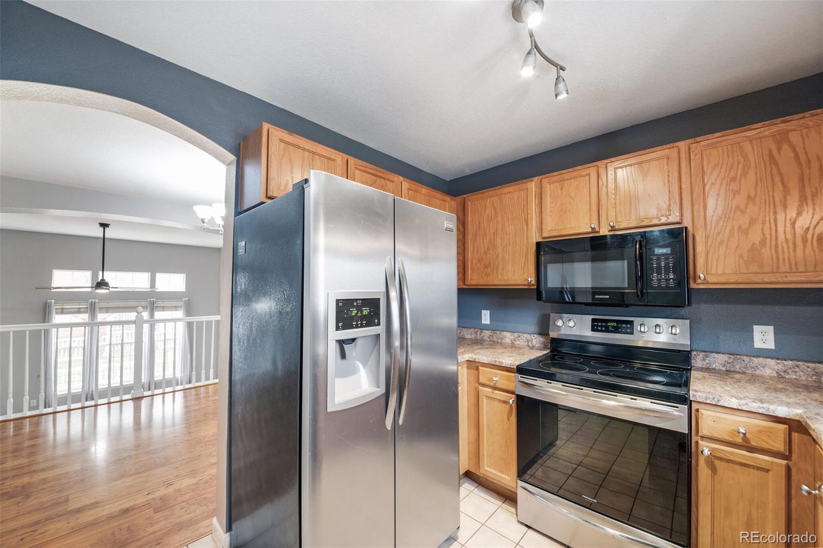 MLS Image #7 for 1473  red cliff way ,castle rock, Colorado