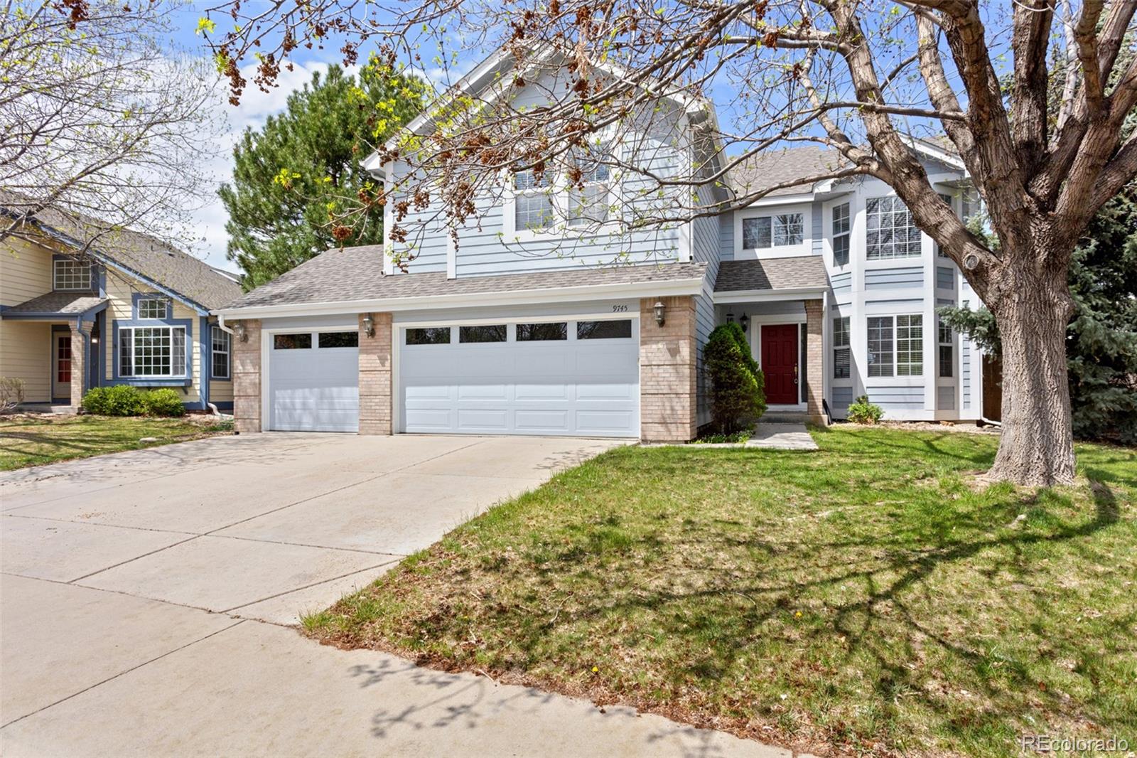 MLS Image #0 for 9745  quay loop,westminster, Colorado
