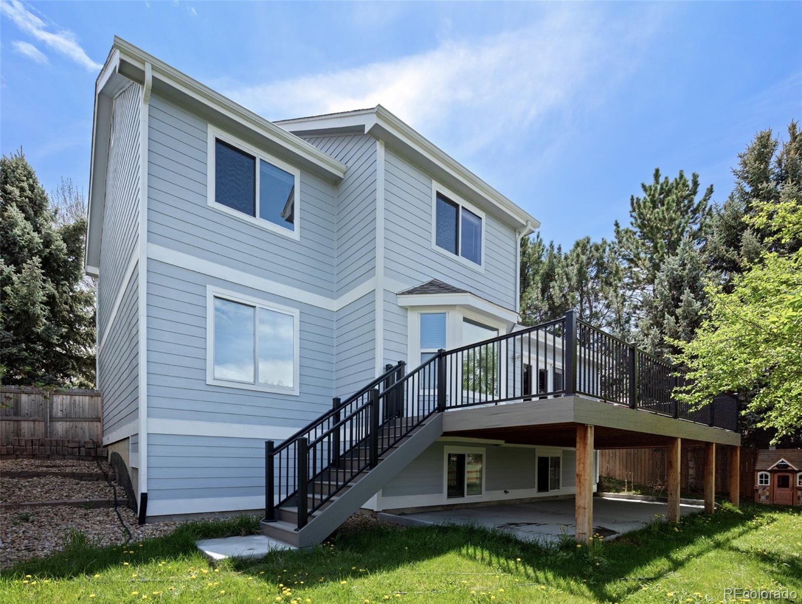 MLS Image #21 for 9745  quay loop,westminster, Colorado