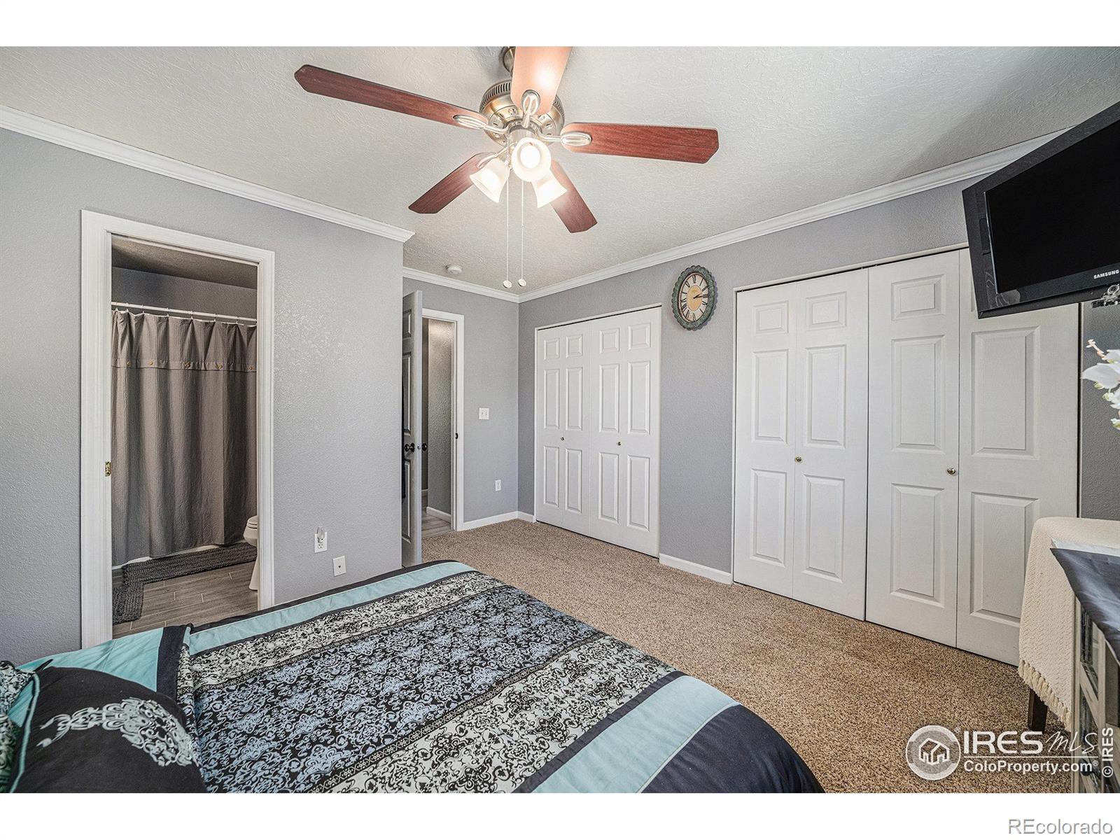 MLS Image #14 for 3434  cove way,evans, Colorado
