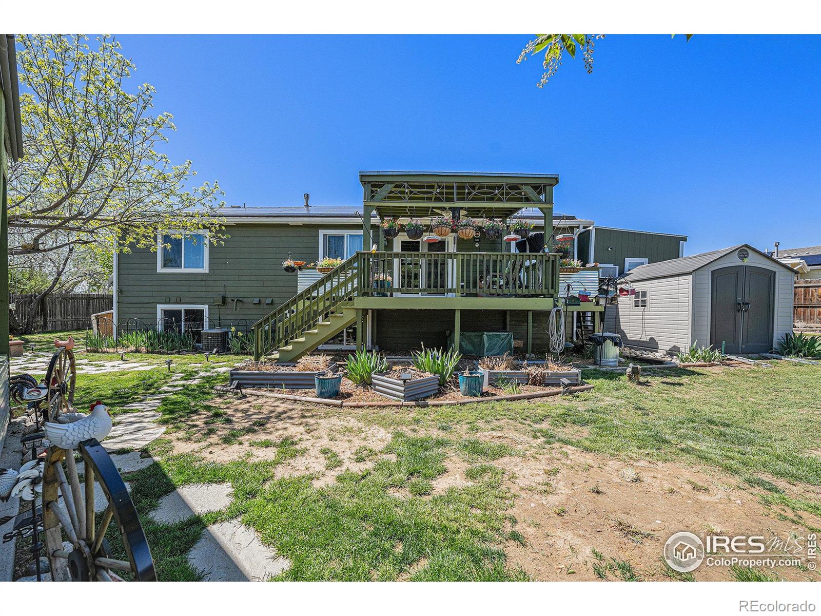 MLS Image #28 for 3434  cove way,evans, Colorado