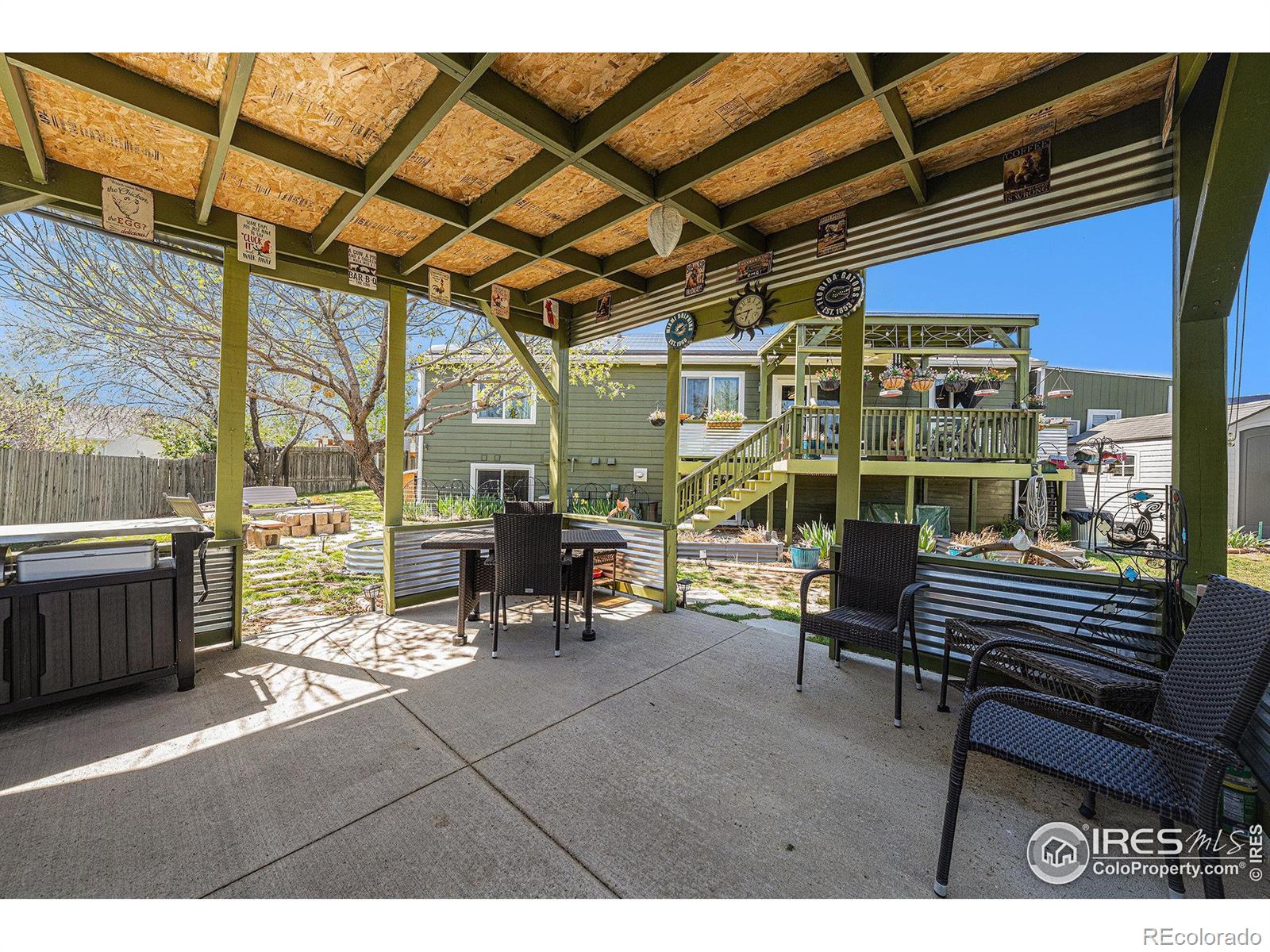MLS Image #29 for 3434  cove way,evans, Colorado