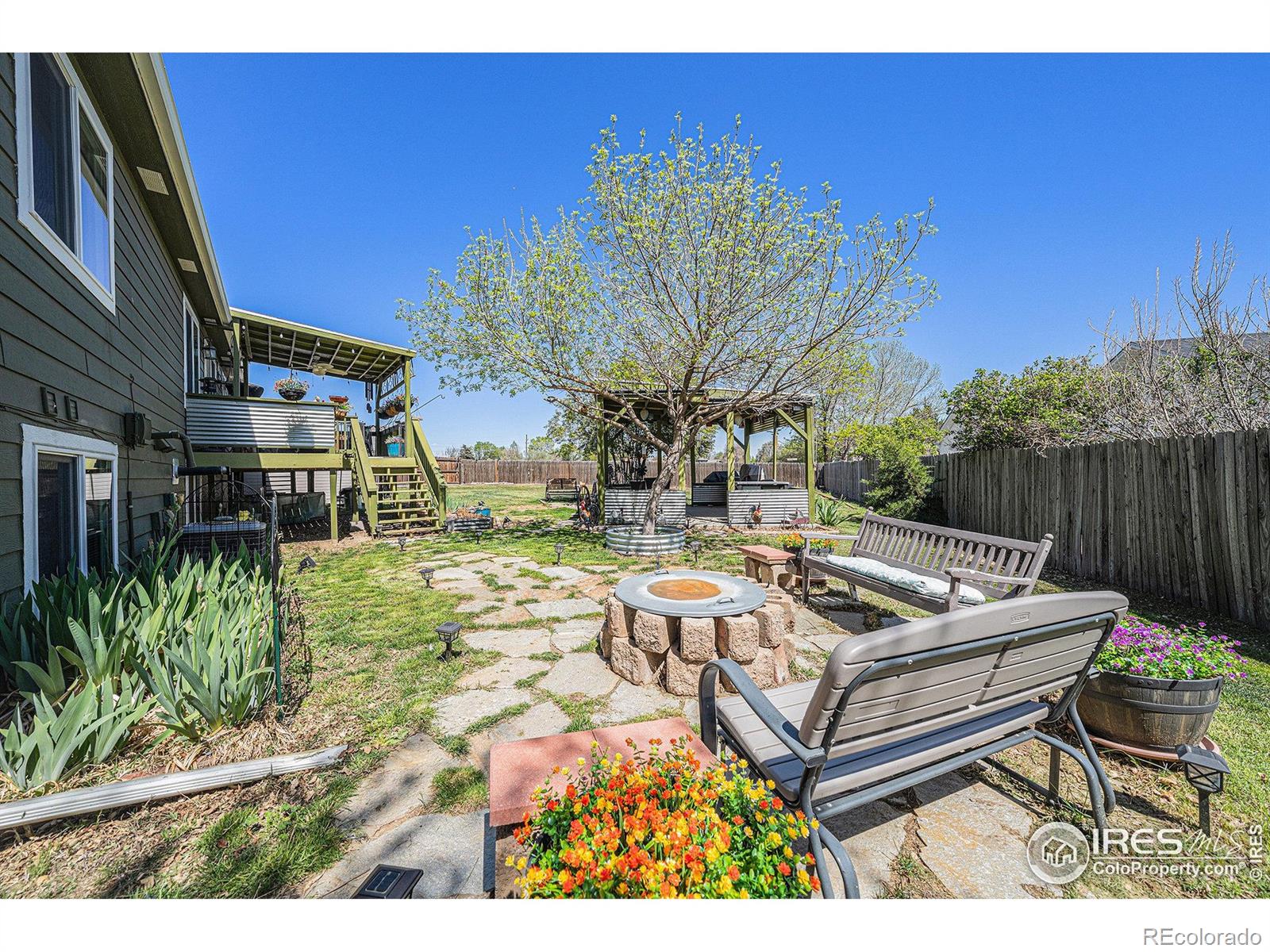 MLS Image #30 for 3434  cove way,evans, Colorado