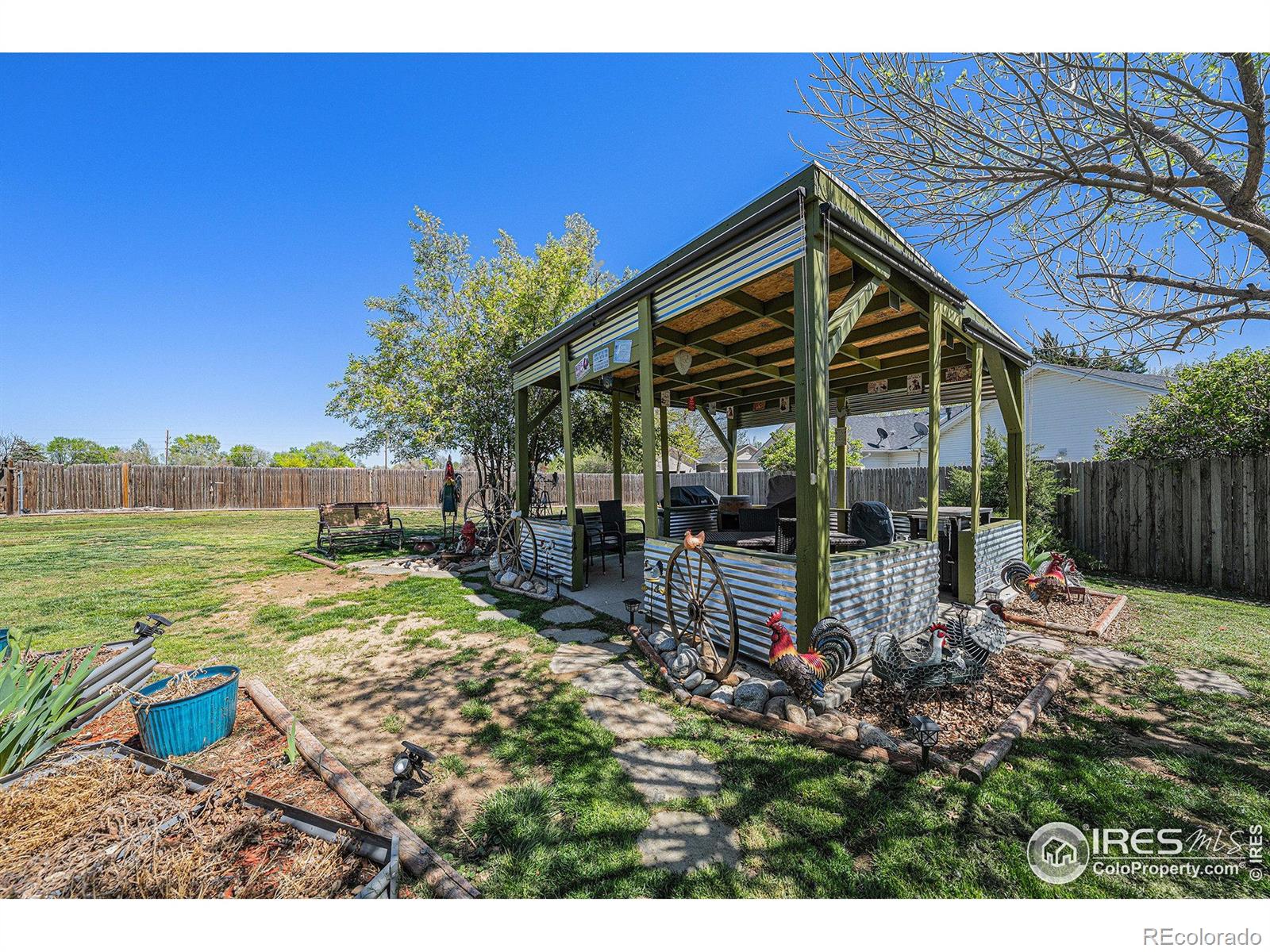 MLS Image #31 for 3434  cove way,evans, Colorado