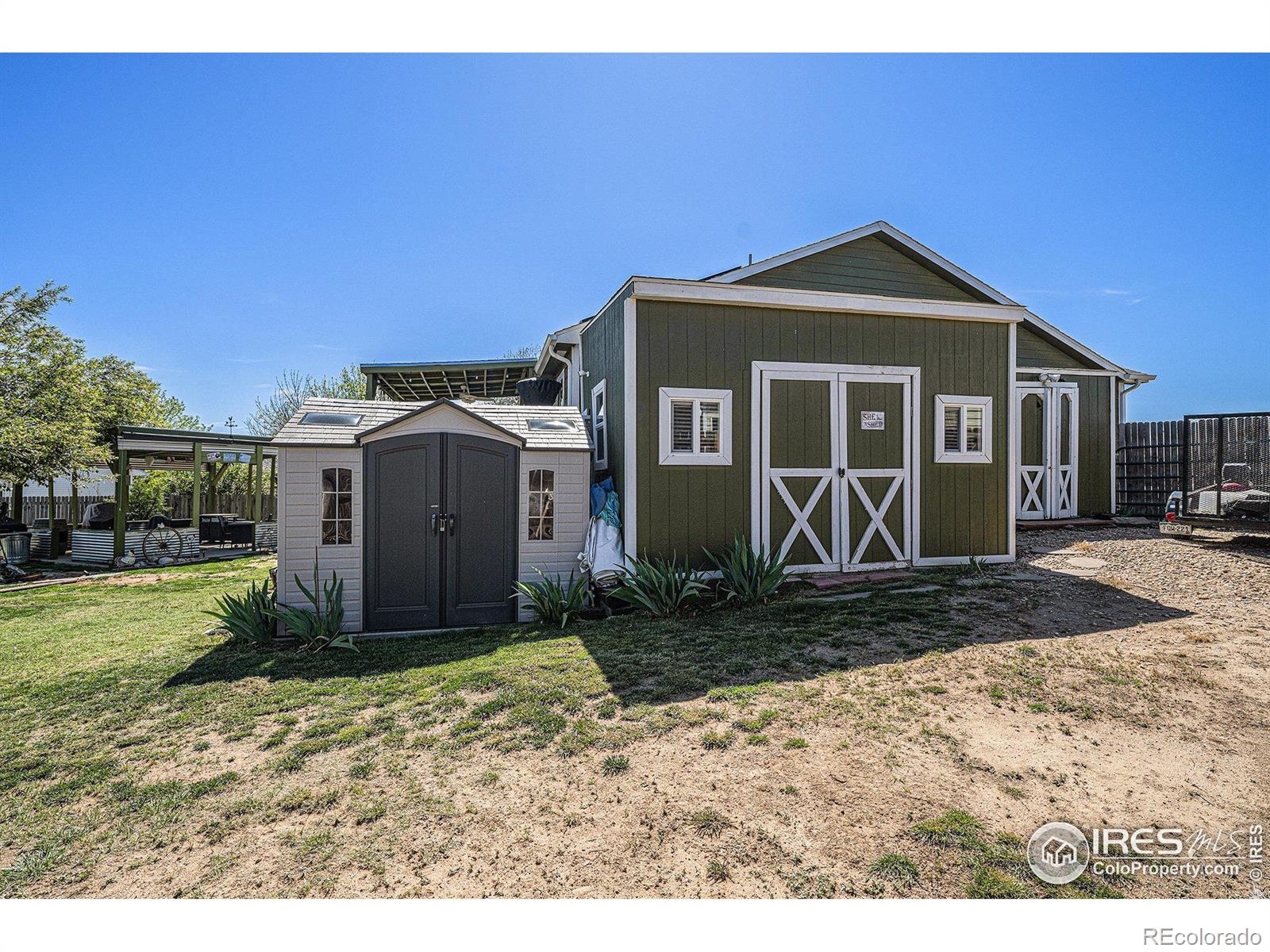 MLS Image #32 for 3434  cove way,evans, Colorado