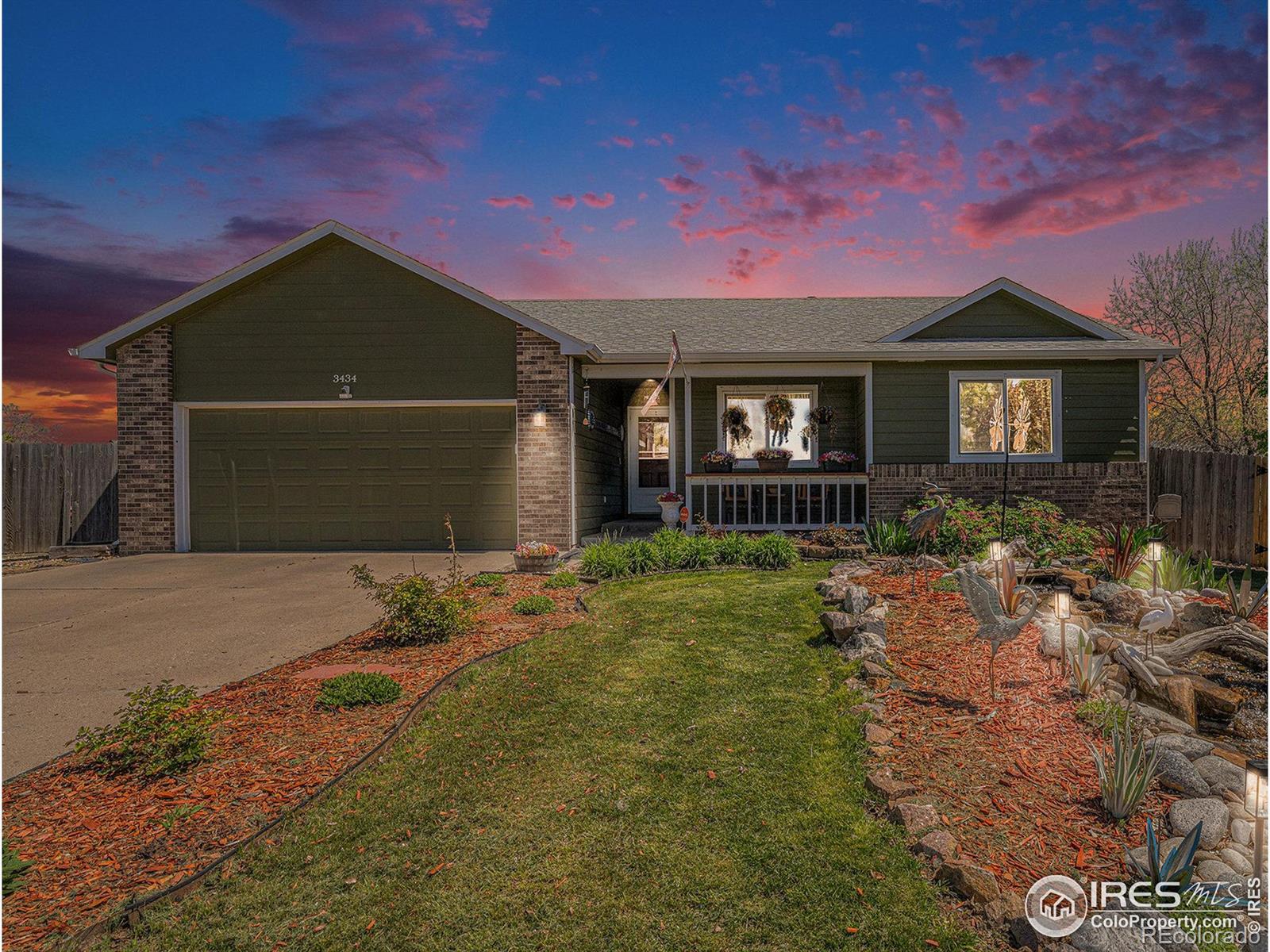 MLS Image #35 for 3434  cove way,evans, Colorado