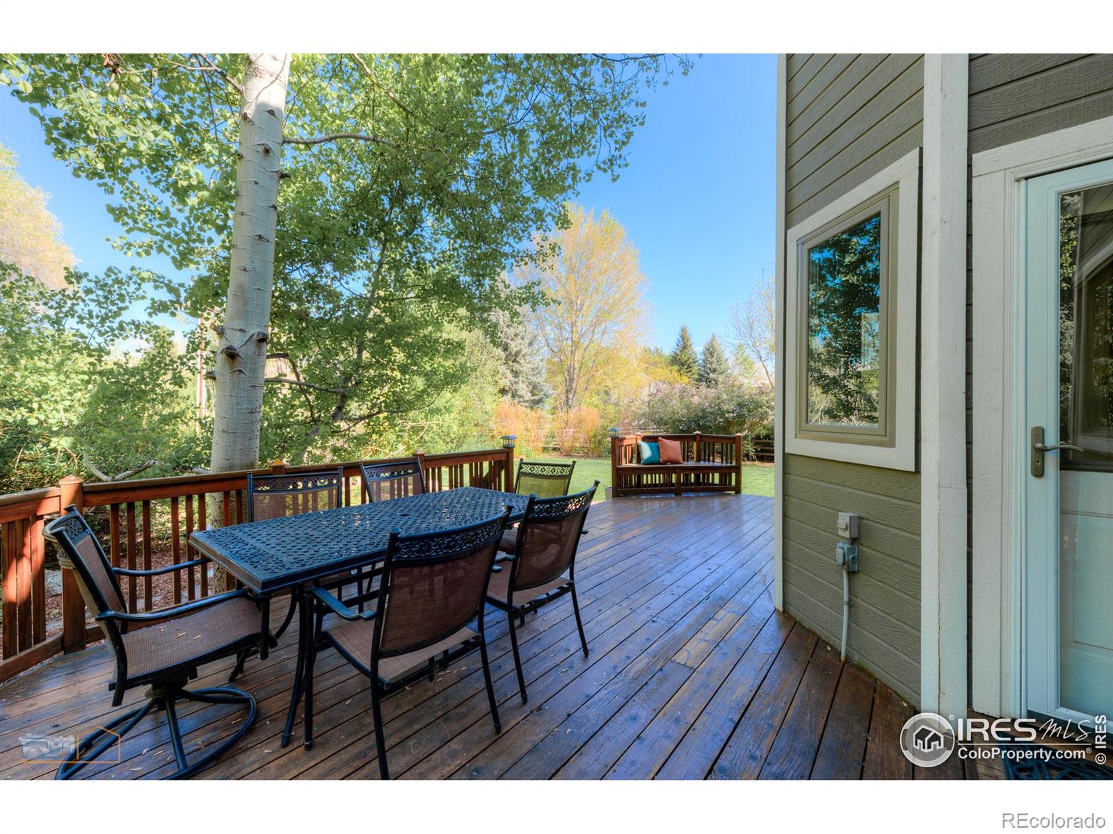 MLS Image #15 for 7905  wellshire court,niwot, Colorado