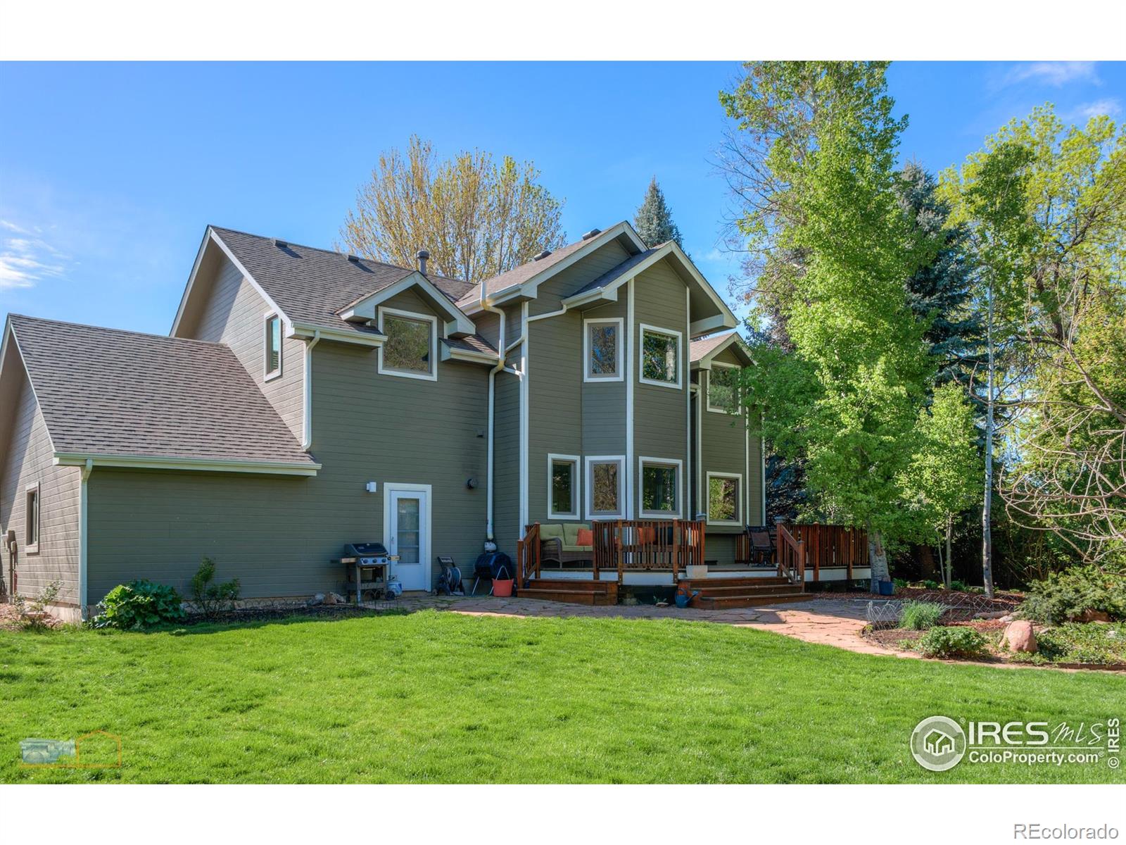 MLS Image #19 for 7905  wellshire court,niwot, Colorado