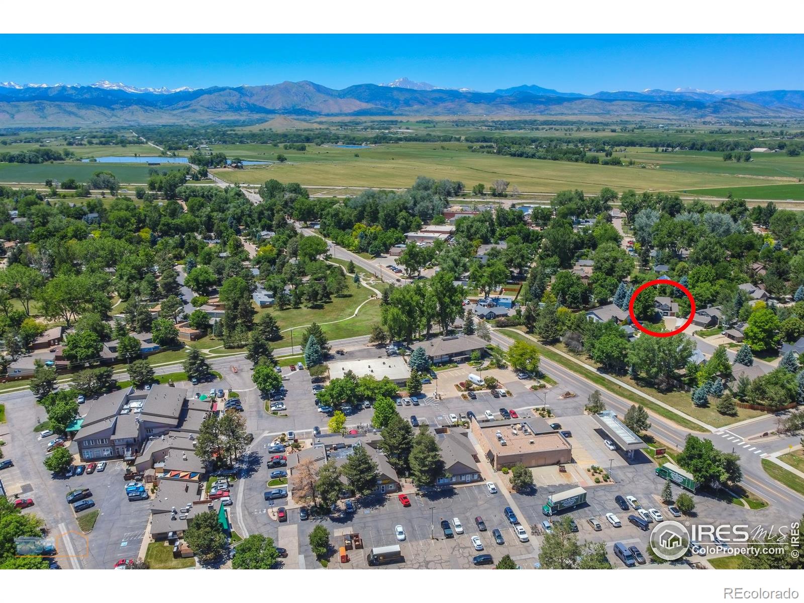 MLS Image #37 for 7905  wellshire court,niwot, Colorado