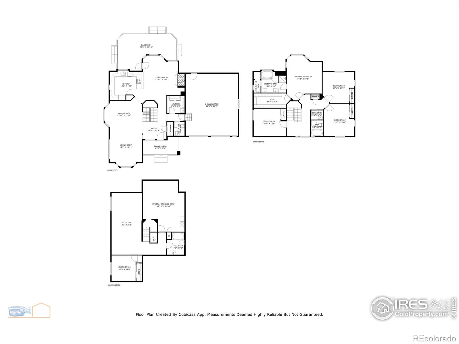 MLS Image #39 for 7905  wellshire court,niwot, Colorado