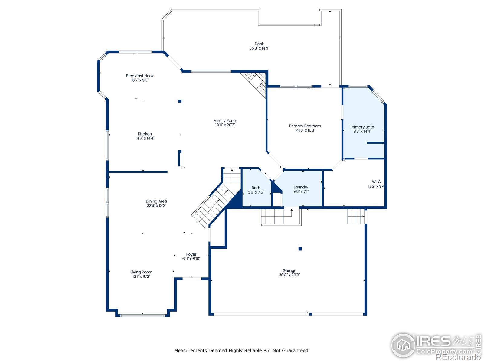 MLS Image #24 for 1105  oakhurst drive,broomfield, Colorado