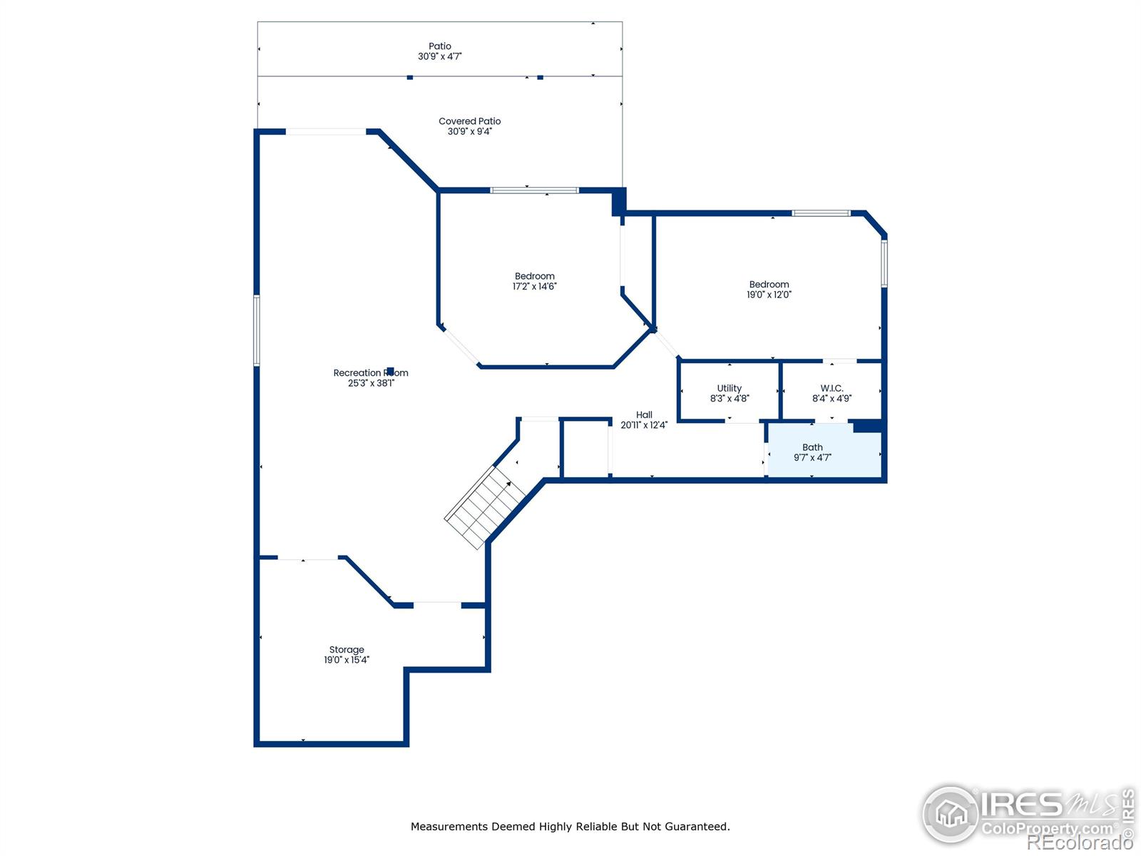 MLS Image #26 for 1105  oakhurst drive,broomfield, Colorado