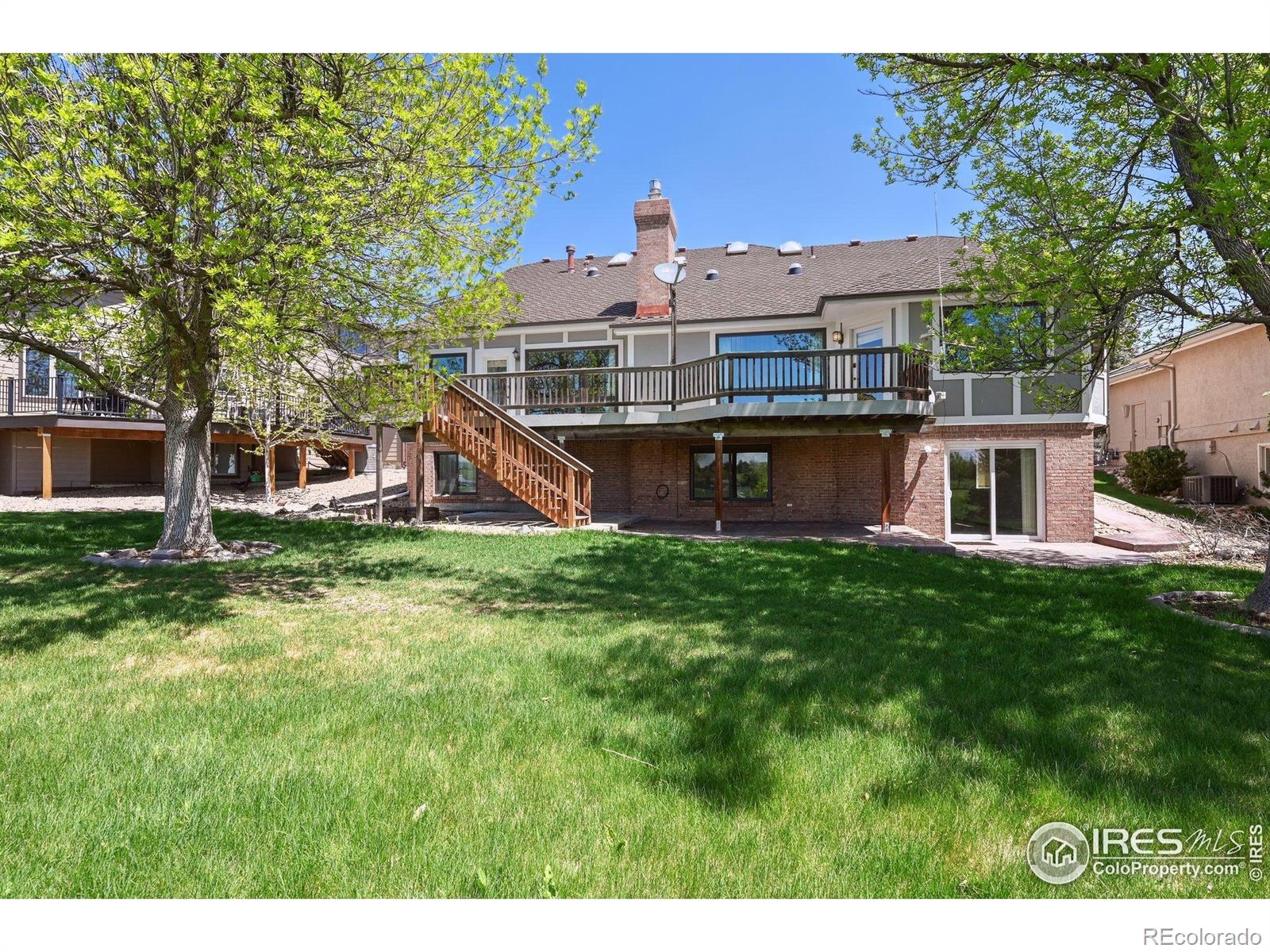 MLS Image #28 for 1105  oakhurst drive,broomfield, Colorado