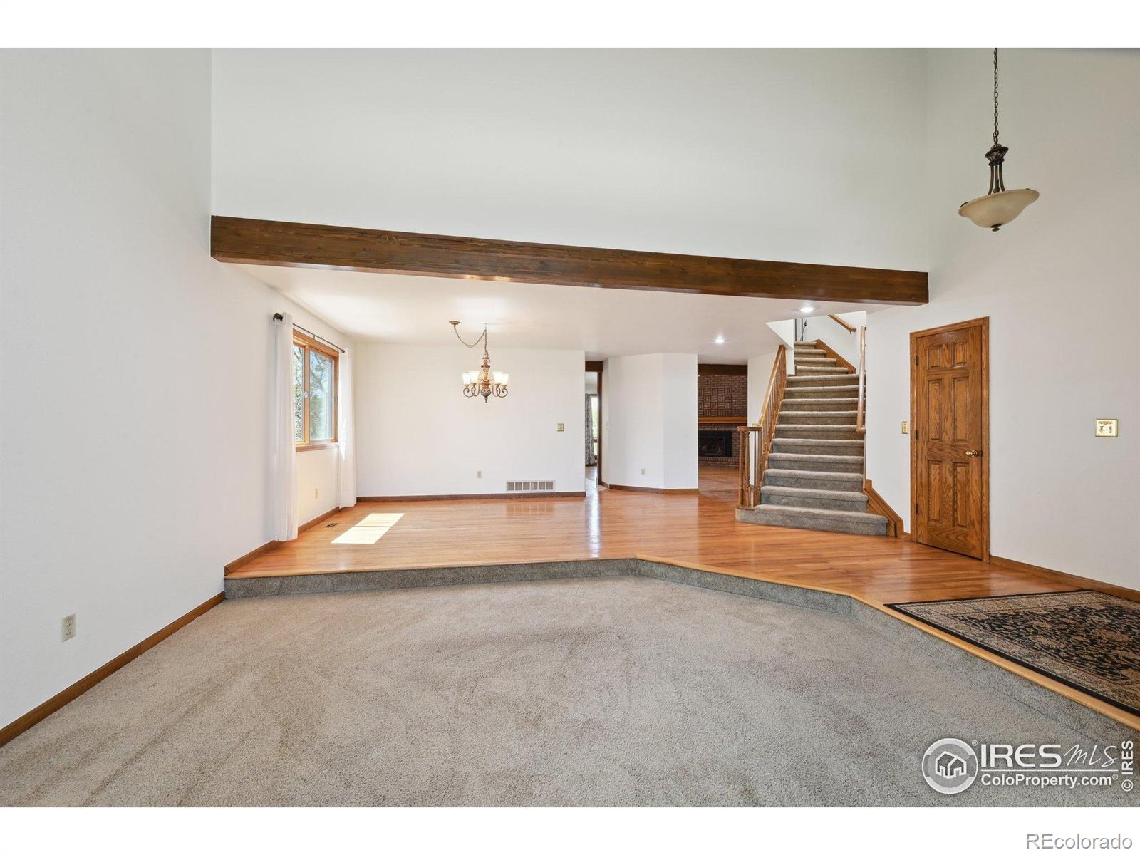 MLS Image #4 for 1105  oakhurst drive,broomfield, Colorado