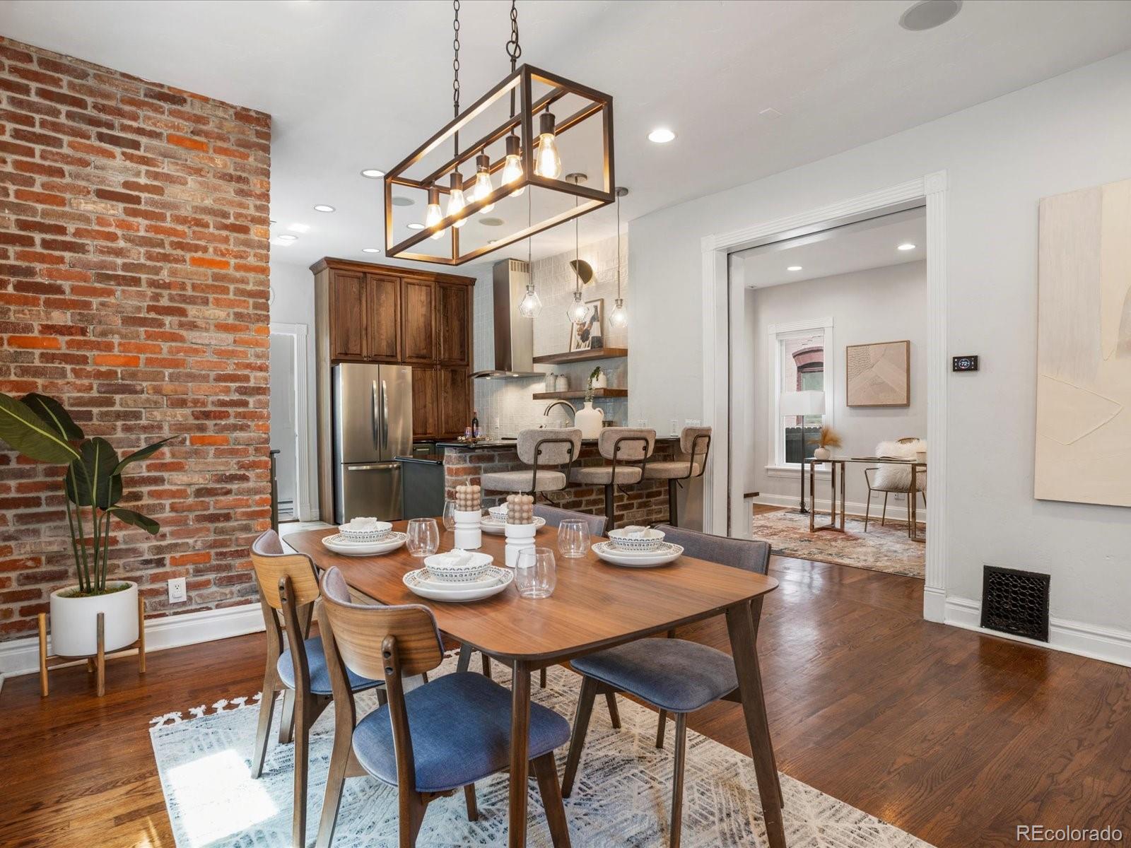 MLS Image #11 for 1423  elizabeth street,denver, Colorado