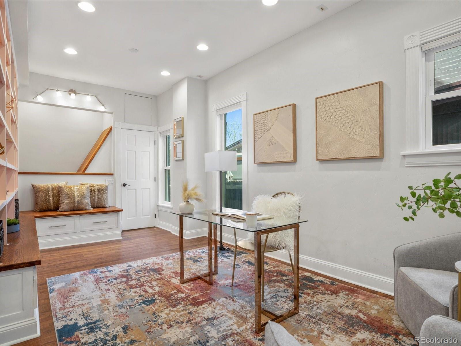 MLS Image #19 for 1423  elizabeth street,denver, Colorado