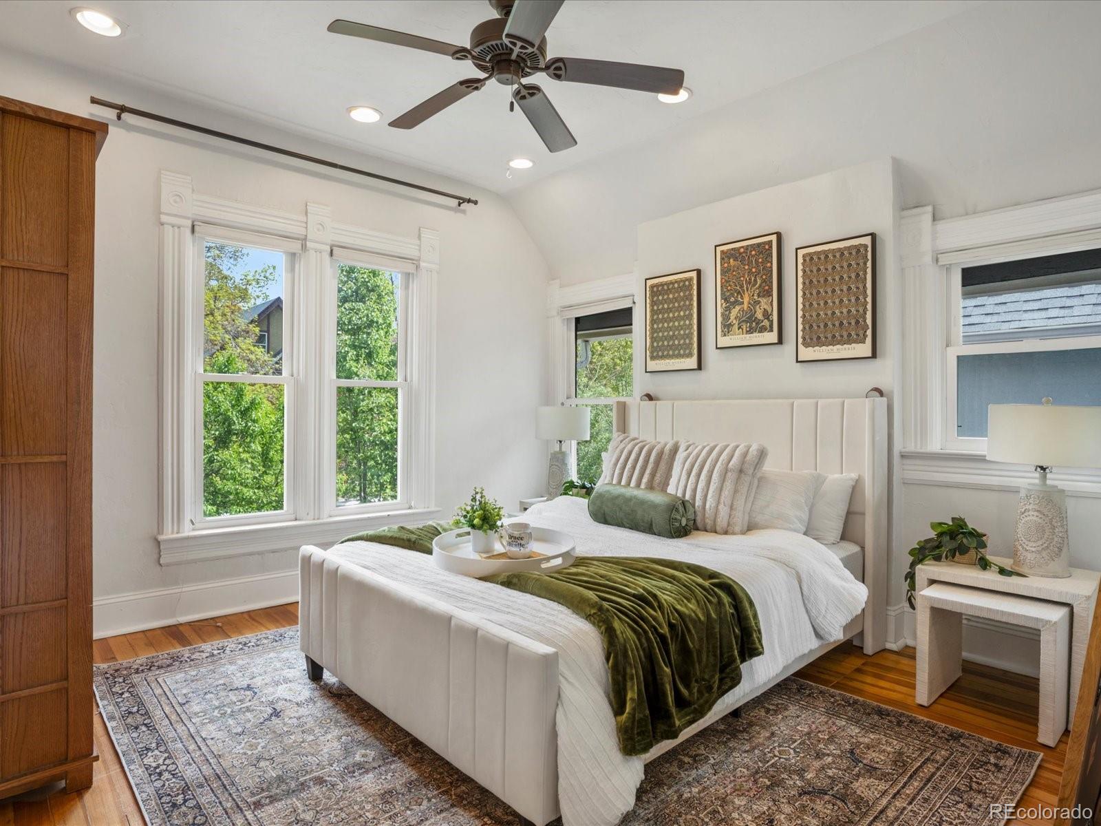 MLS Image #21 for 1423  elizabeth street,denver, Colorado
