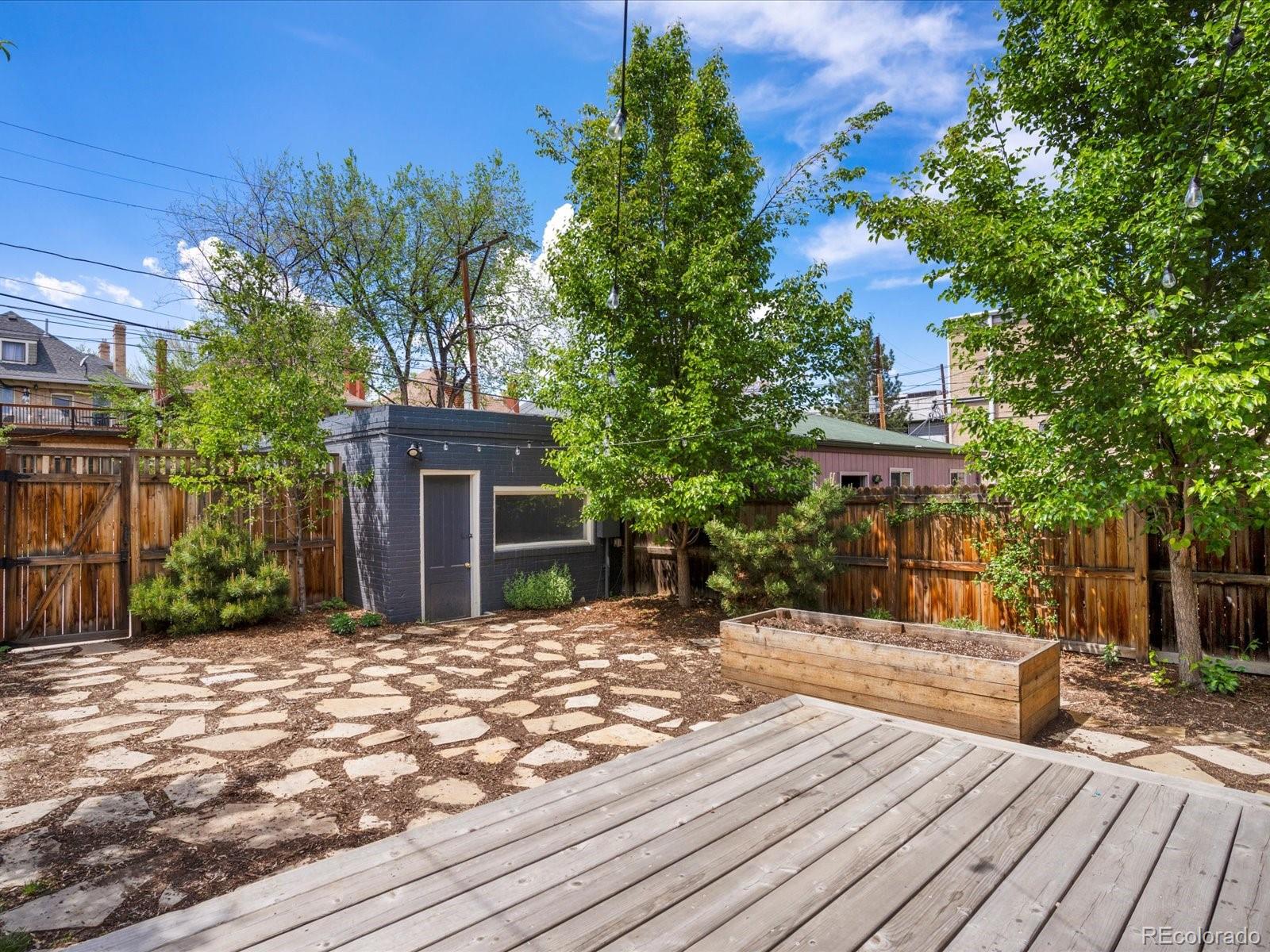 MLS Image #34 for 1423  elizabeth street,denver, Colorado