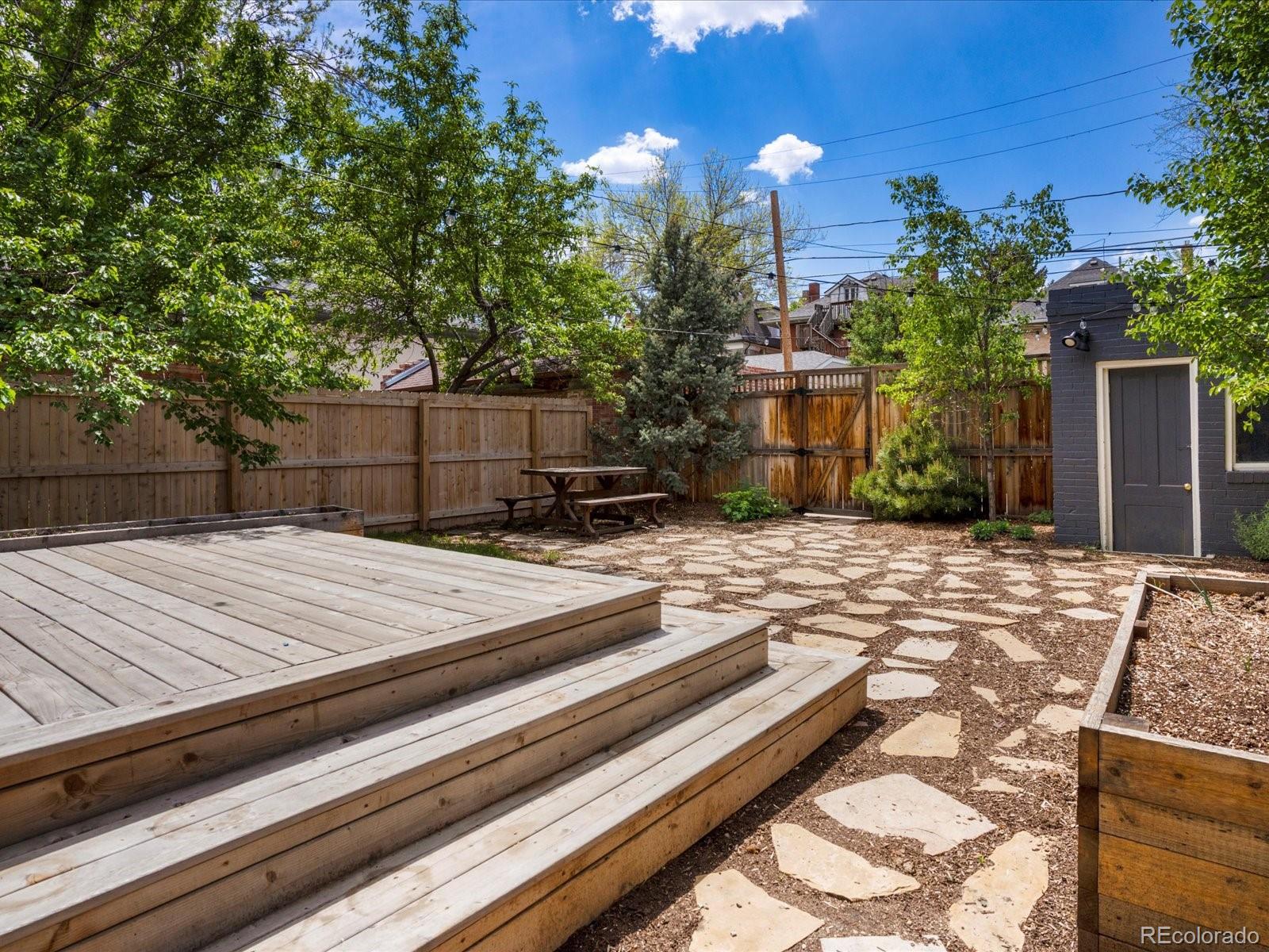MLS Image #35 for 1423  elizabeth street,denver, Colorado