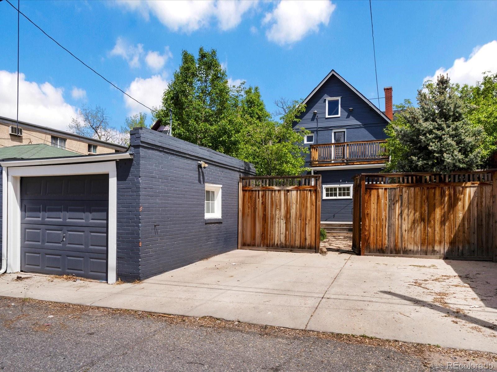 MLS Image #37 for 1423  elizabeth street,denver, Colorado