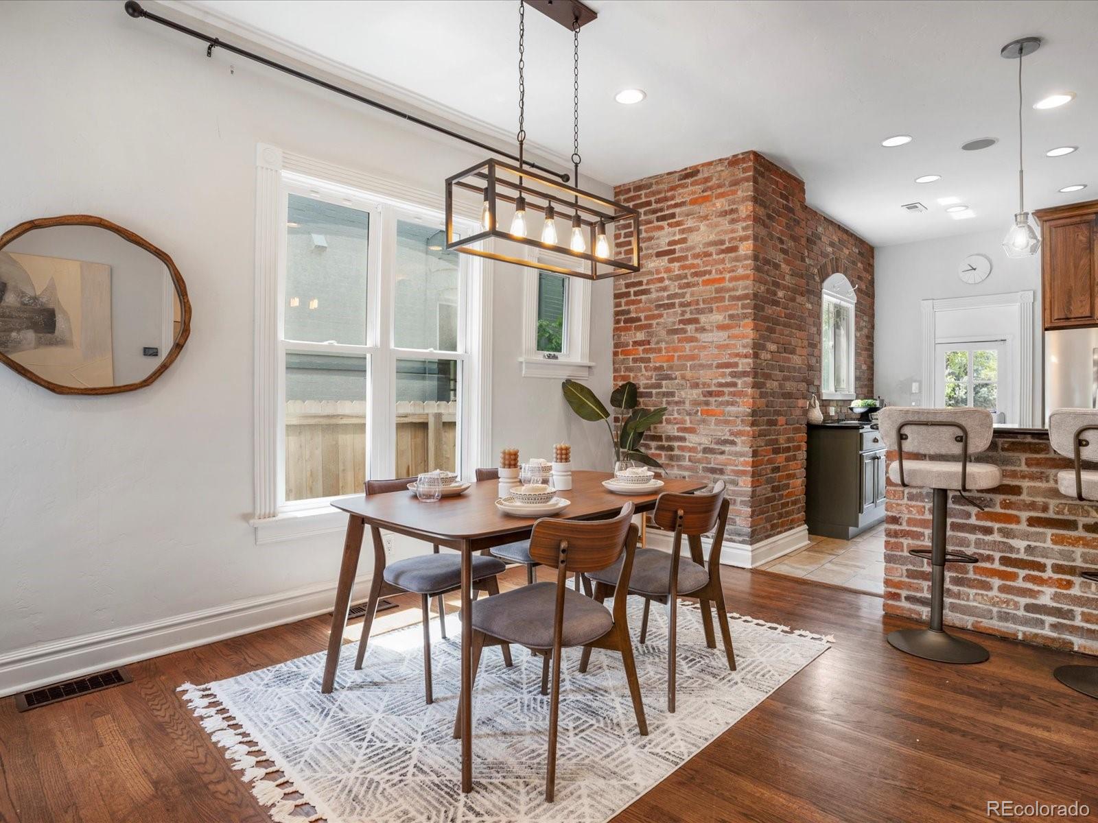 MLS Image #9 for 1423  elizabeth street,denver, Colorado