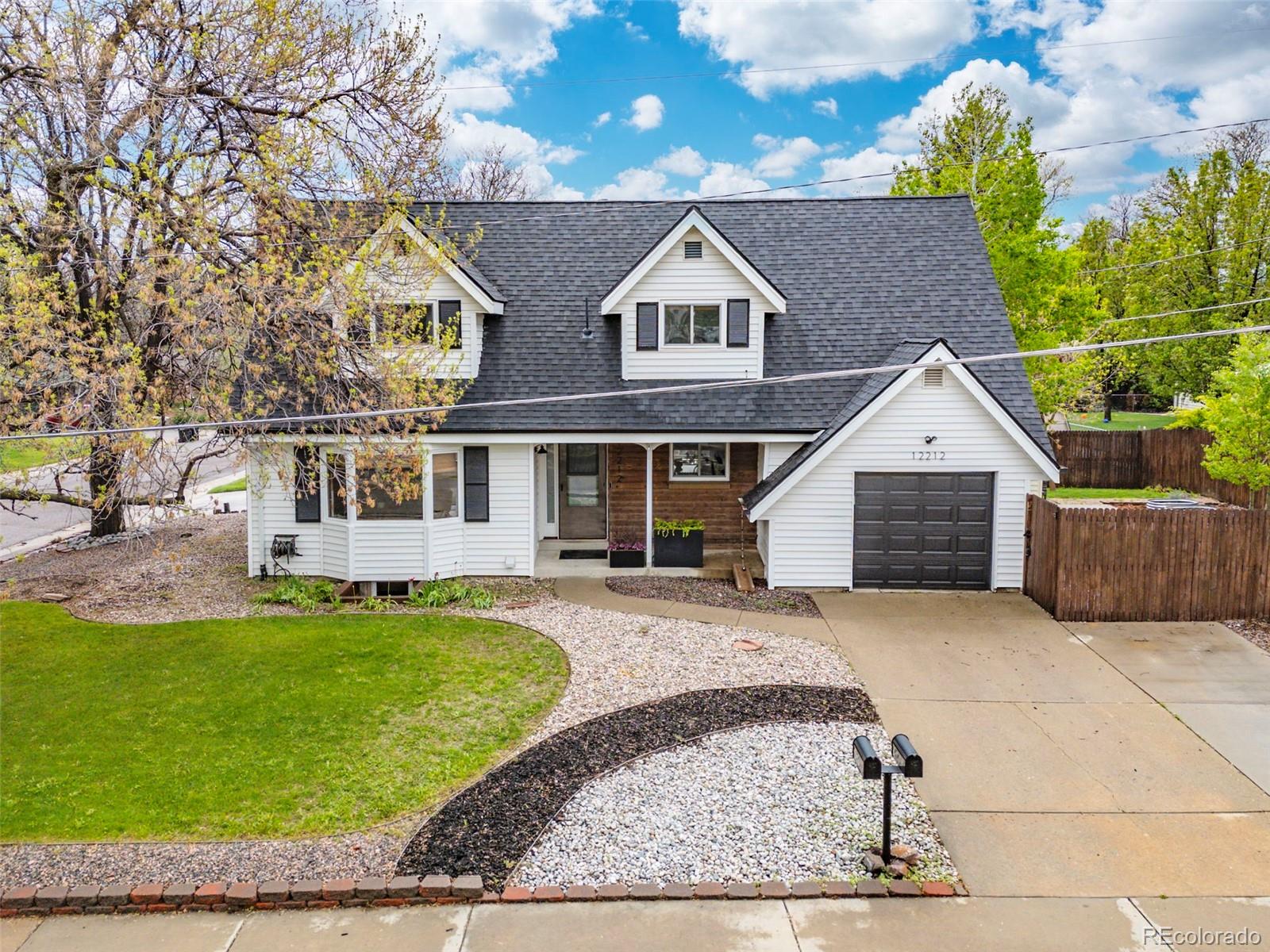 MLS Image #1 for 12212 w 60th place,arvada, Colorado