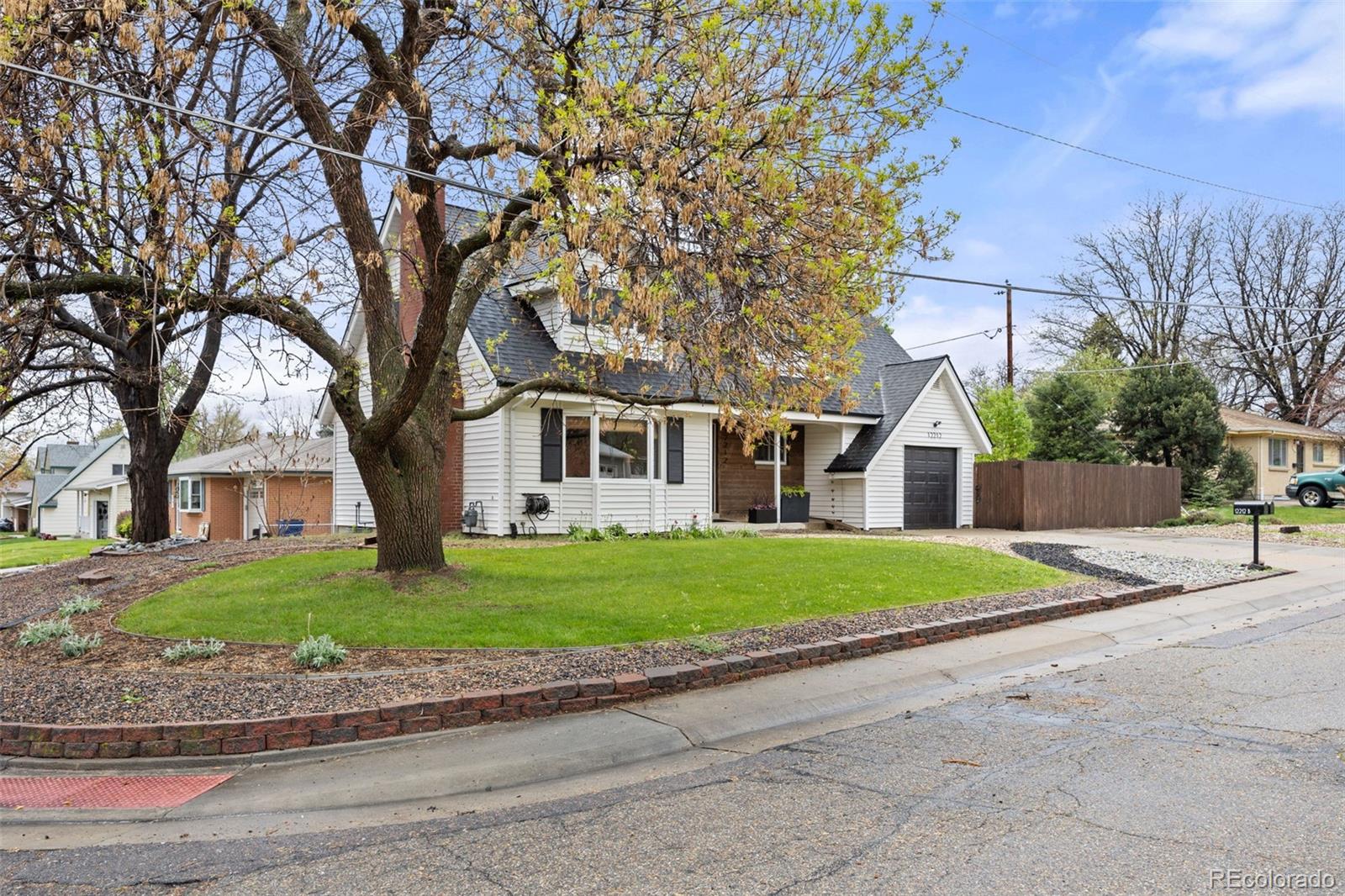 MLS Image #2 for 12212 w 60th place,arvada, Colorado
