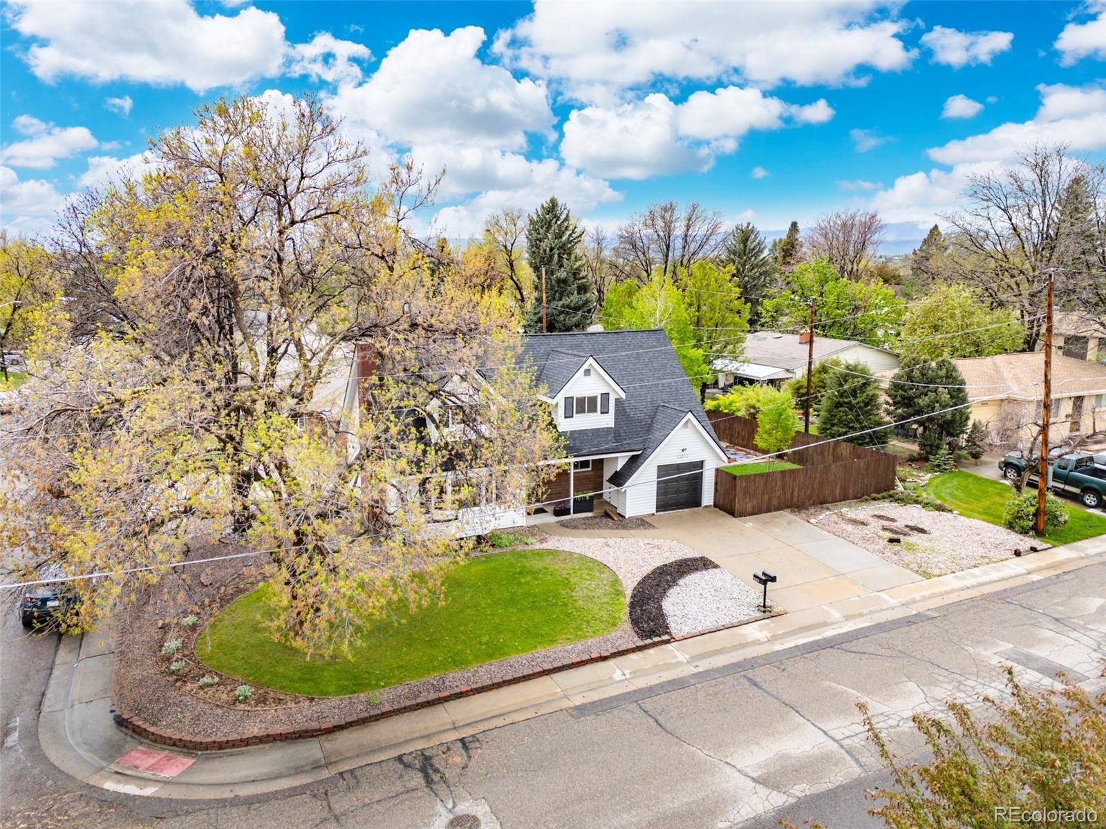 MLS Image #3 for 12212 w 60th place,arvada, Colorado