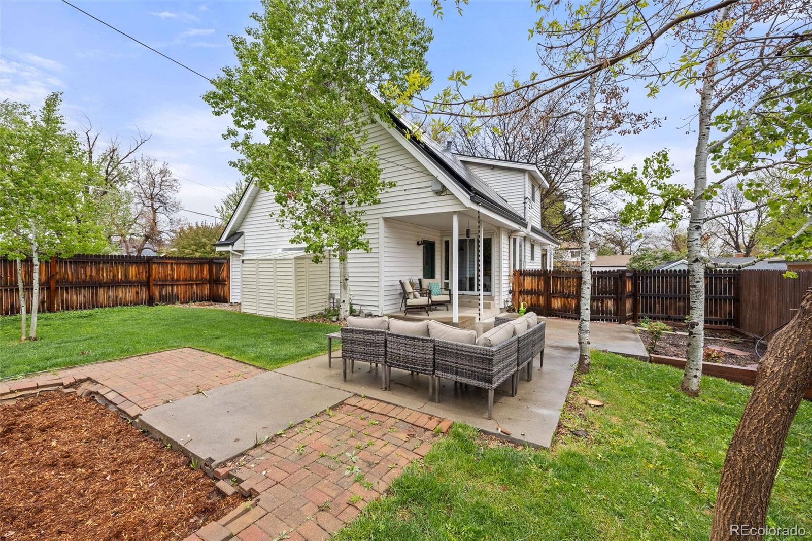 MLS Image #32 for 12212 w 60th place,arvada, Colorado