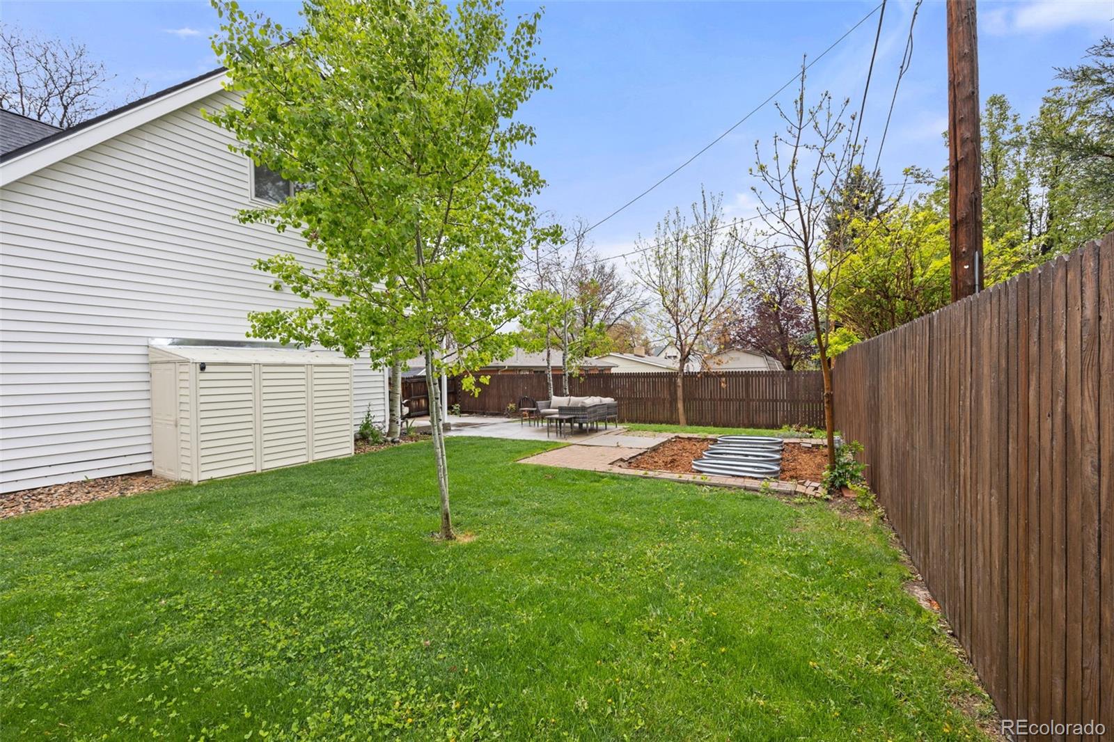 MLS Image #33 for 12212 w 60th place,arvada, Colorado