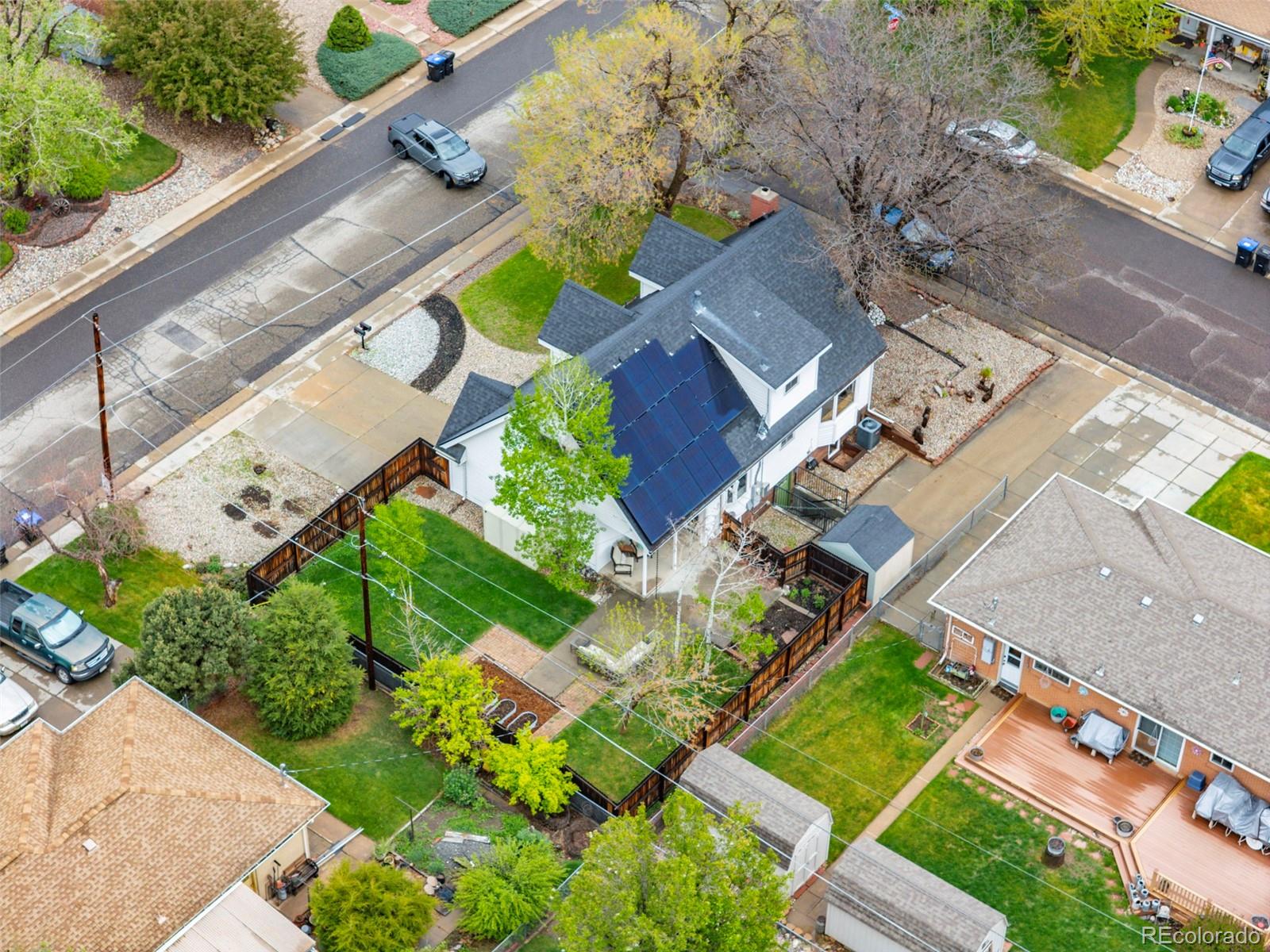 MLS Image #35 for 12212 w 60th place,arvada, Colorado