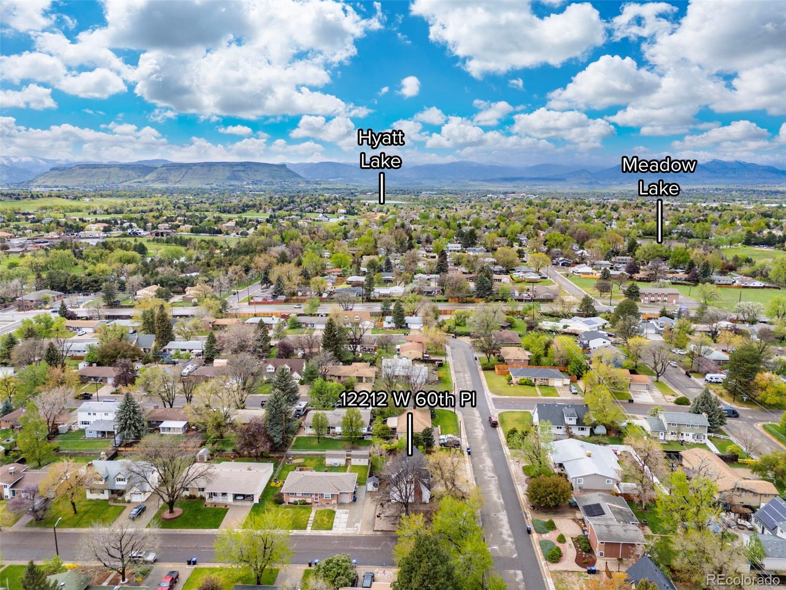 MLS Image #38 for 12212 w 60th place,arvada, Colorado