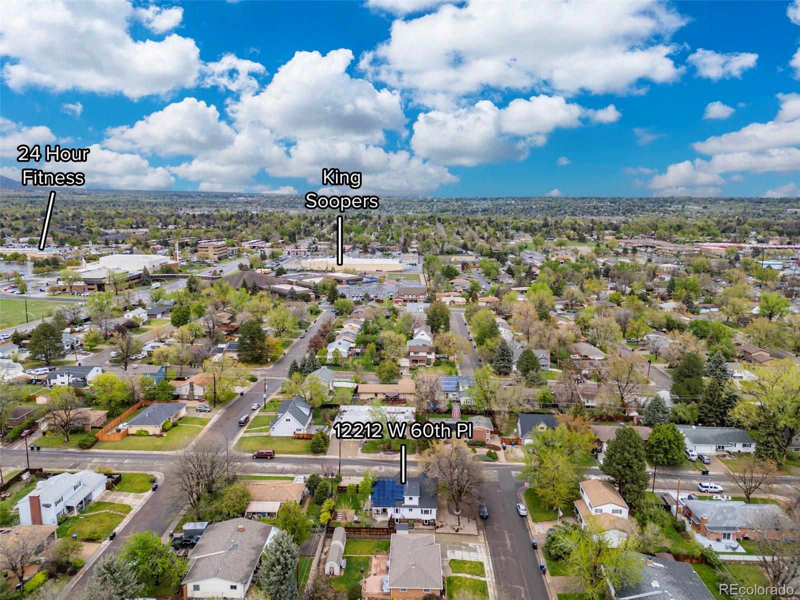 MLS Image #39 for 12212 w 60th place,arvada, Colorado