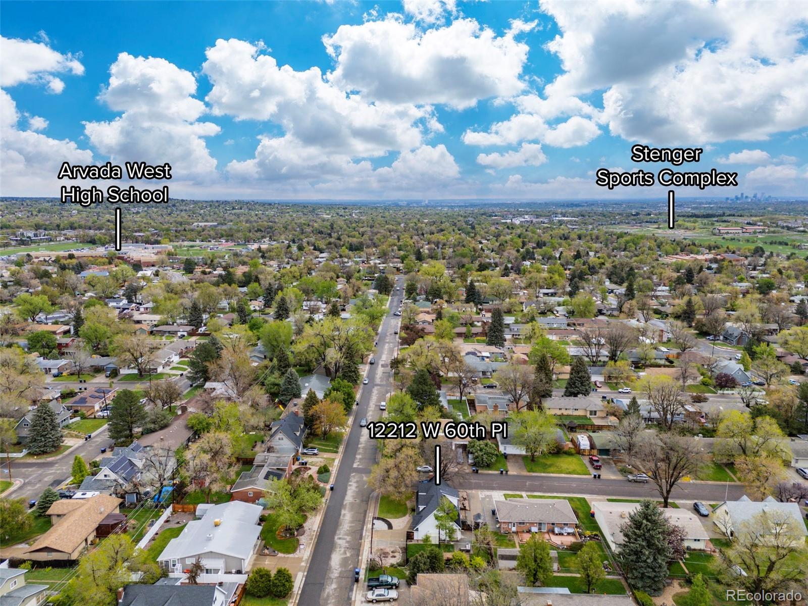 MLS Image #40 for 12212 w 60th place,arvada, Colorado