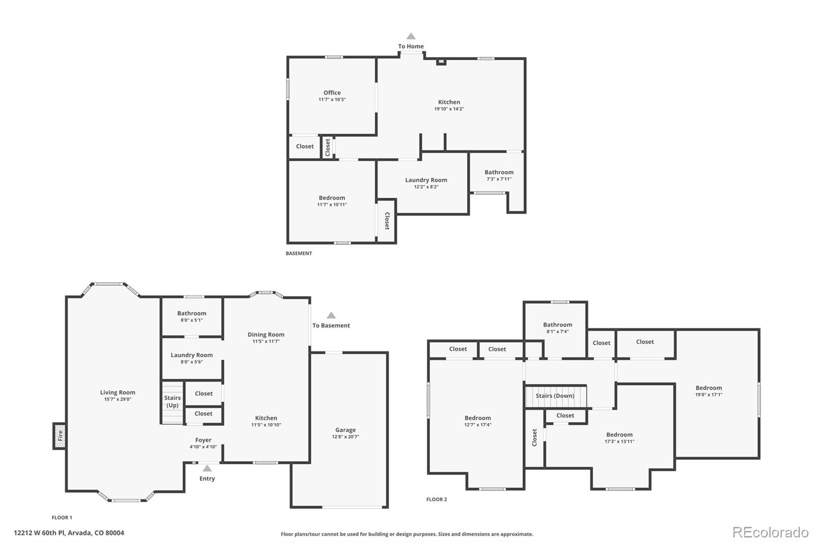 MLS Image #41 for 12212 w 60th place,arvada, Colorado