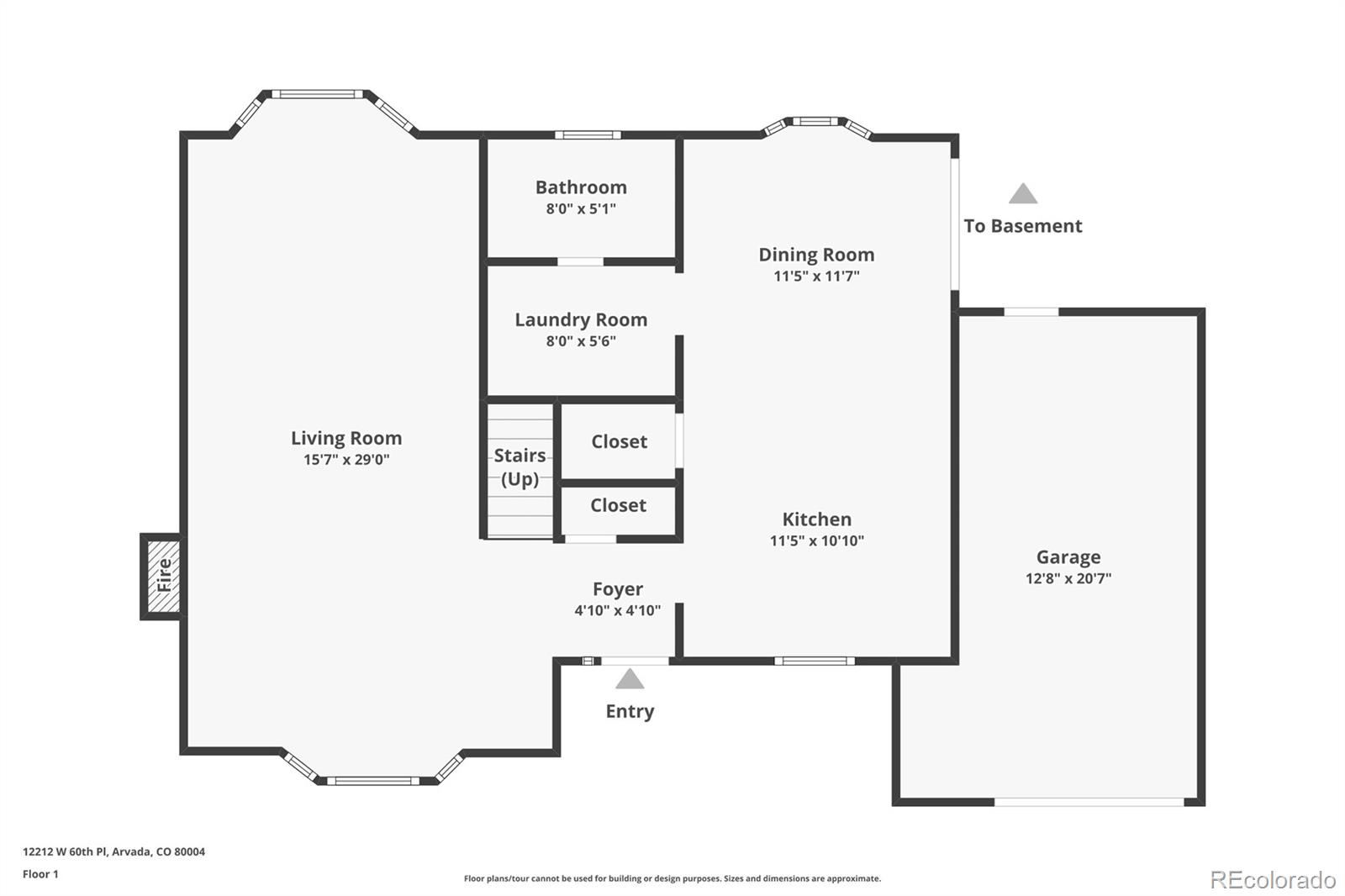 MLS Image #42 for 12212 w 60th place,arvada, Colorado