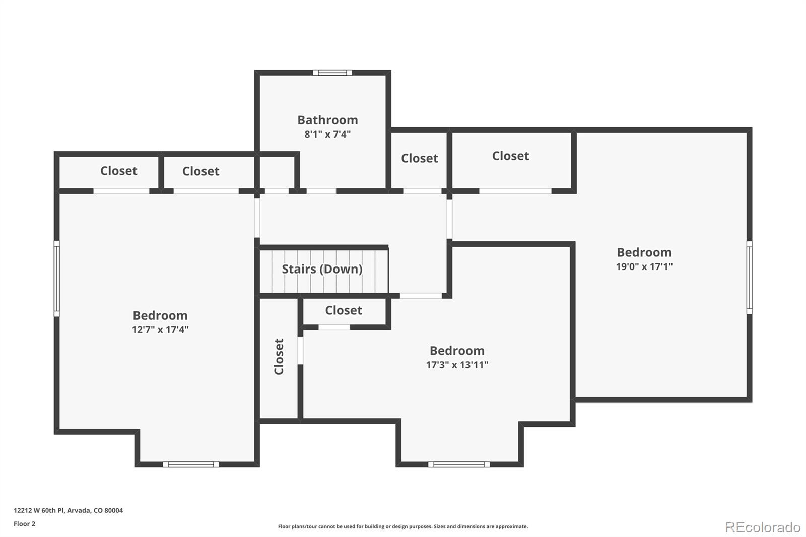 MLS Image #43 for 12212 w 60th place,arvada, Colorado