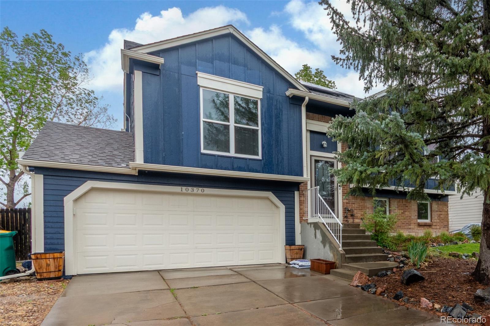 MLS Image #2 for 10370  routt street,westminster, Colorado