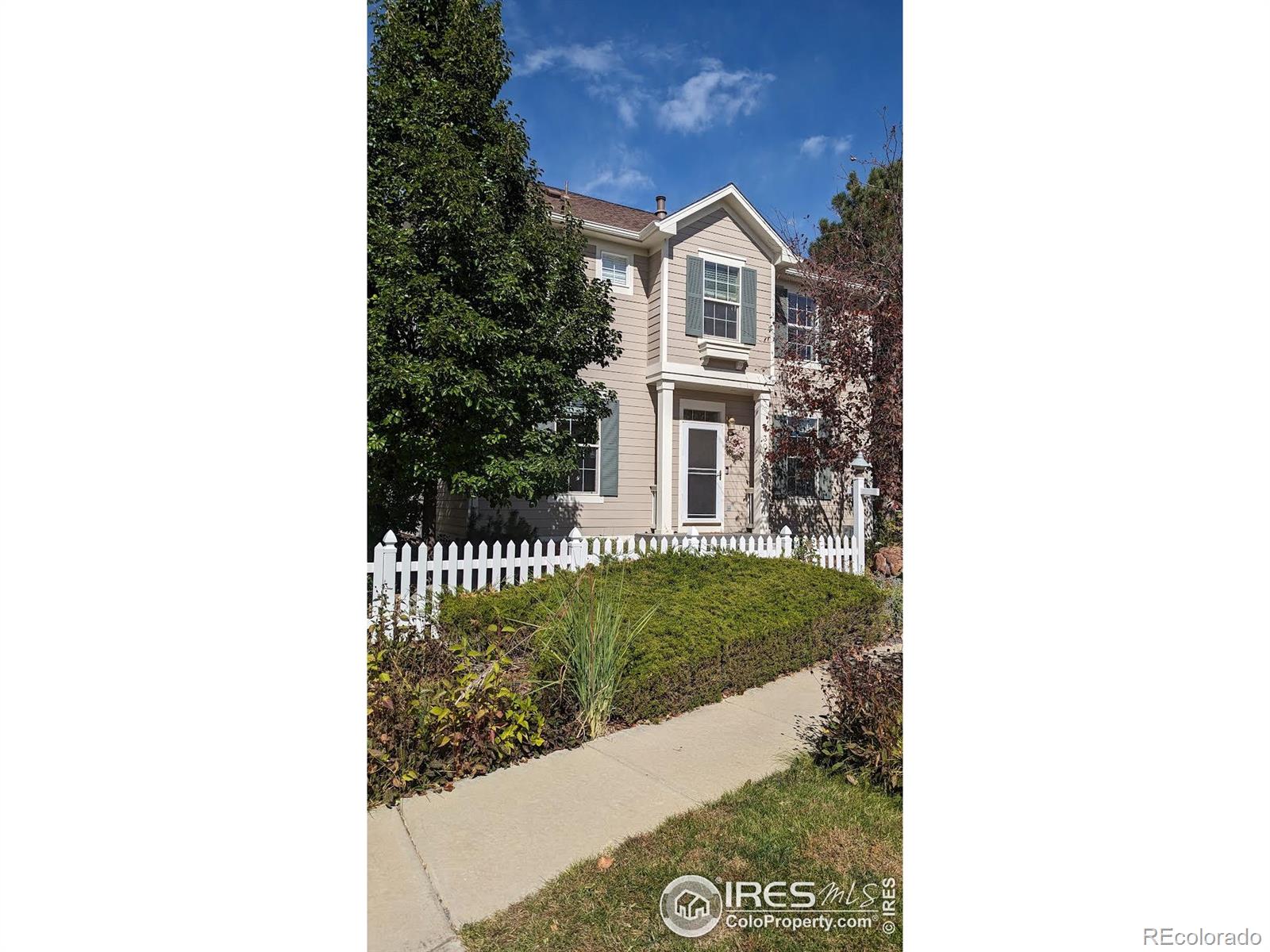 MLS Image #25 for 3002  shoshone trail,lafayette, Colorado