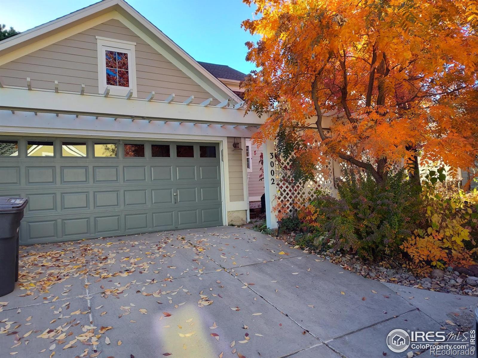 MLS Image #3 for 3002  shoshone trail,lafayette, Colorado