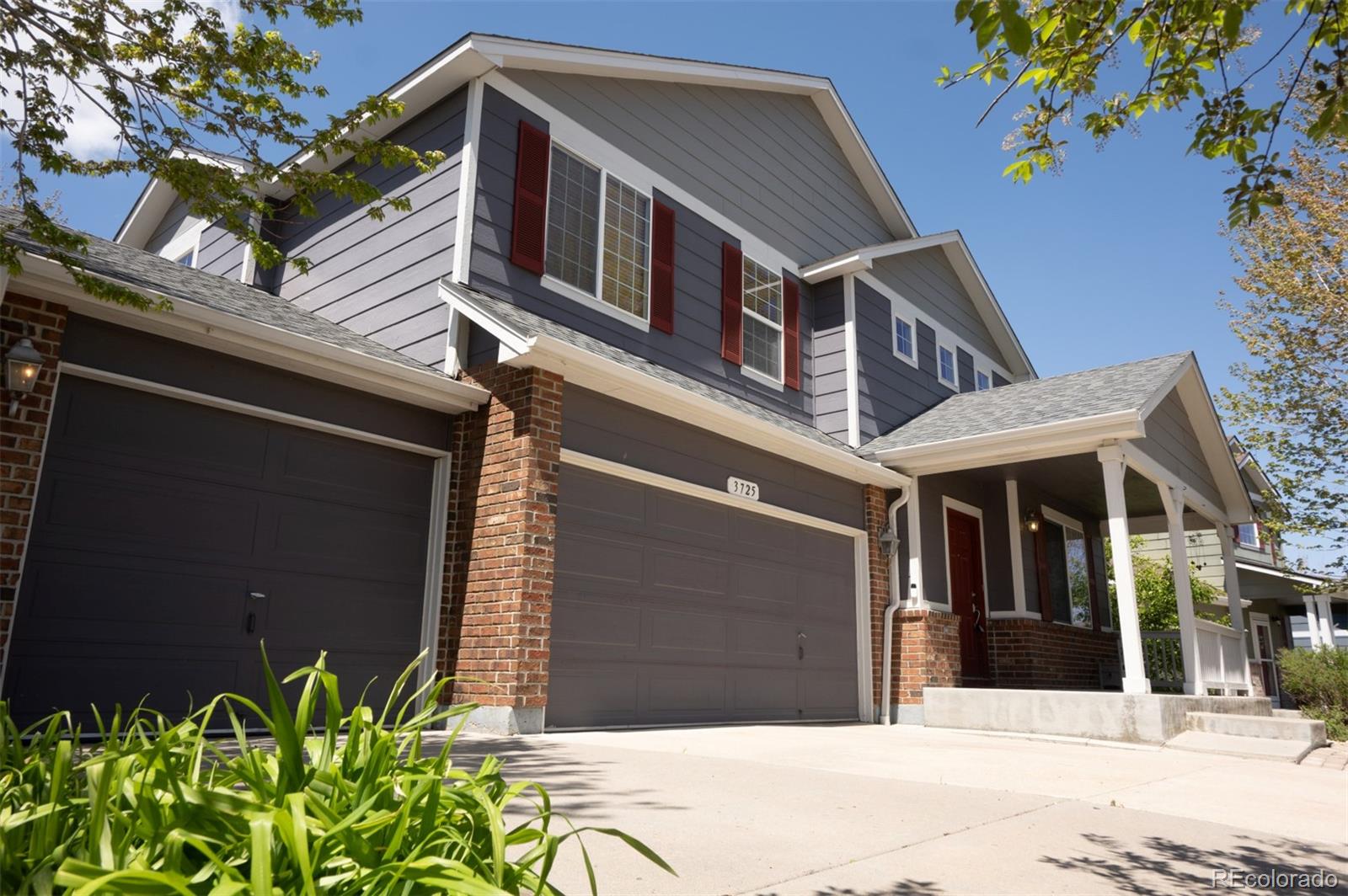 MLS Image #2 for 3725 s nepal street,aurora, Colorado