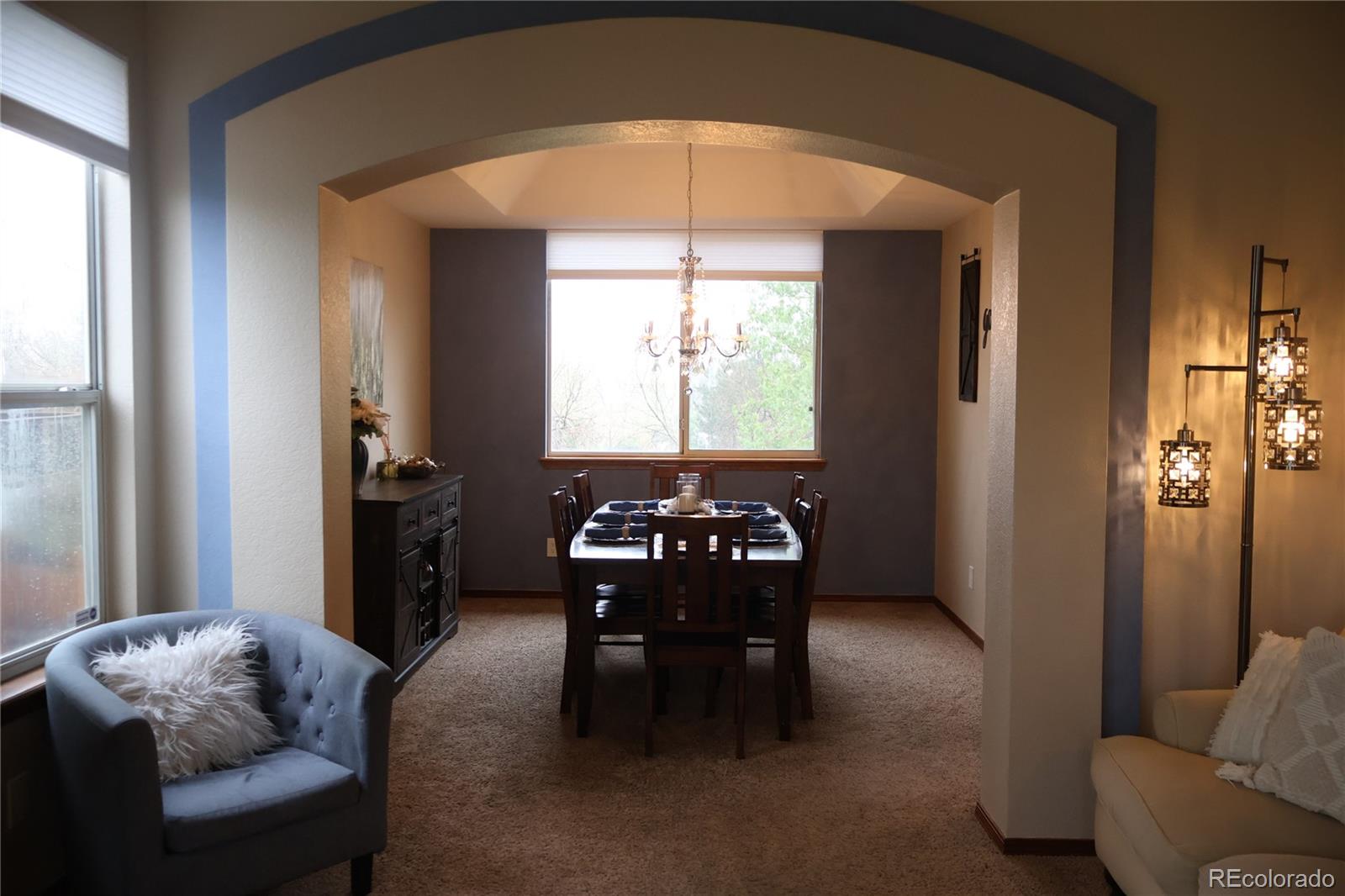 MLS Image #5 for 9684 w long drive,littleton, Colorado