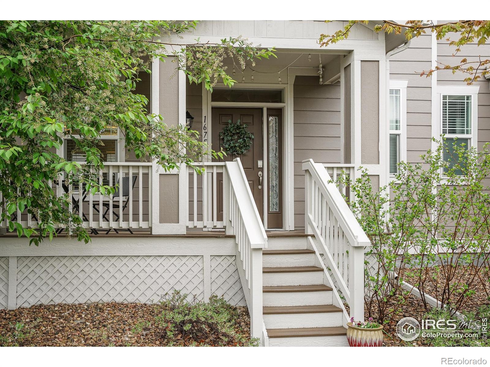 MLS Image #1 for 1675  saratoga drive,lafayette, Colorado